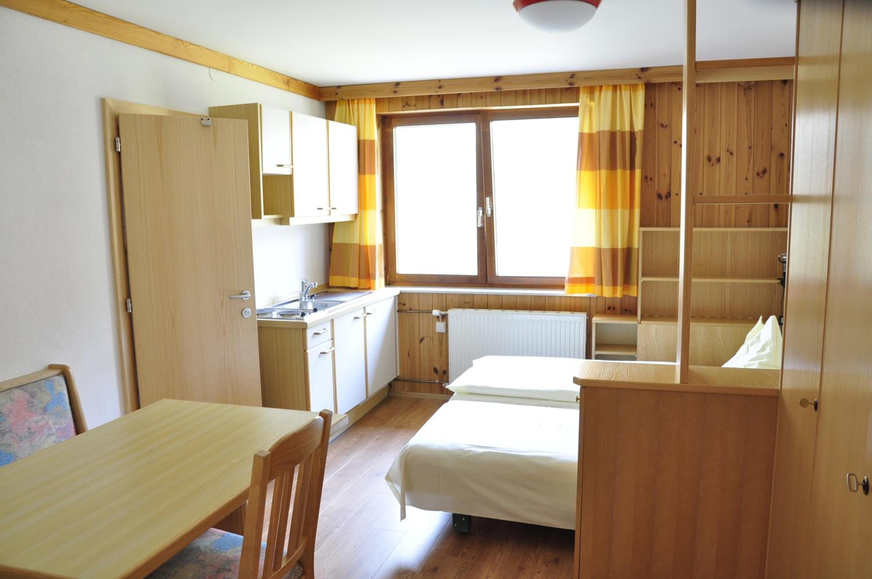 Pension Leitner