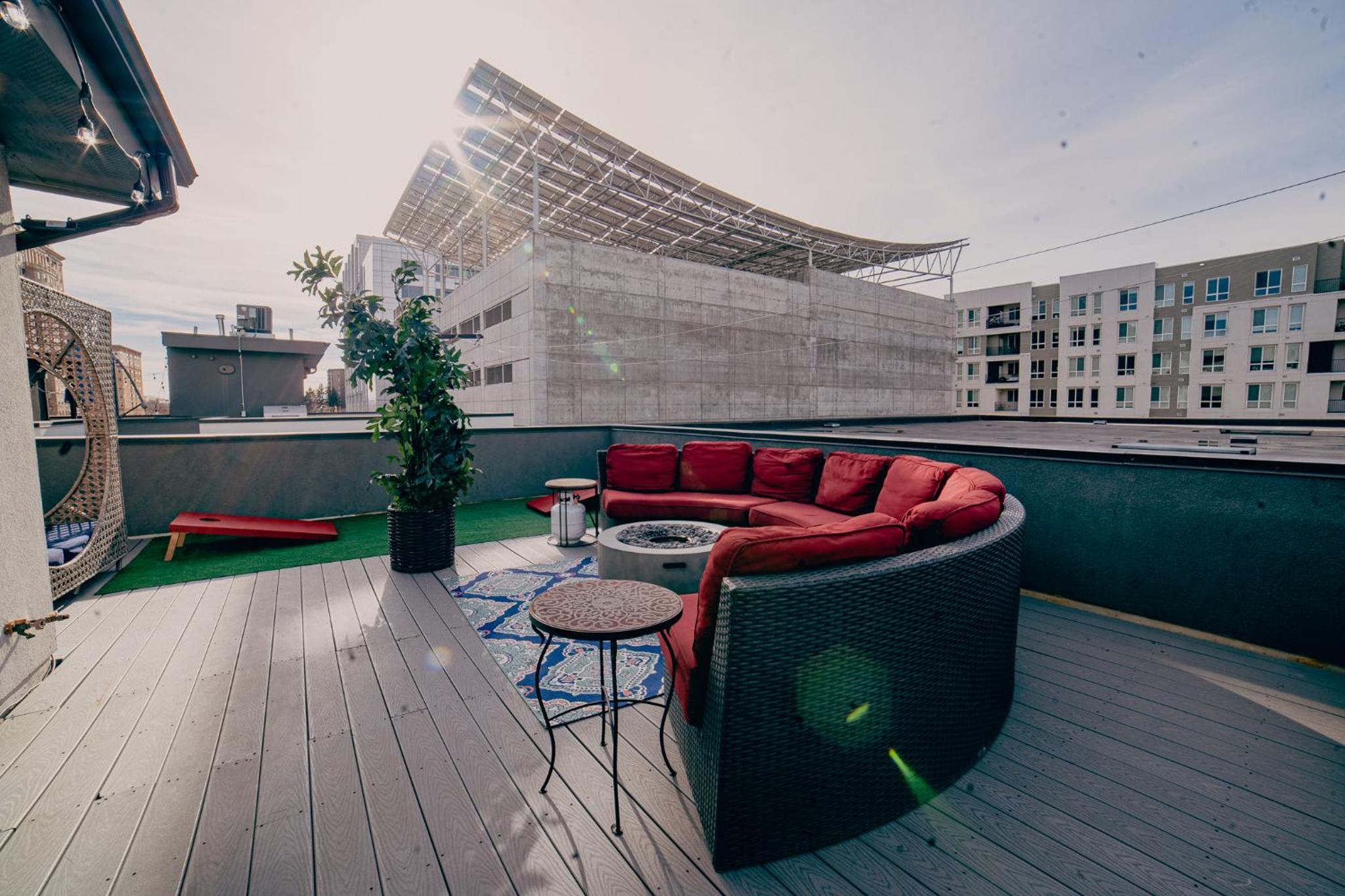 roof