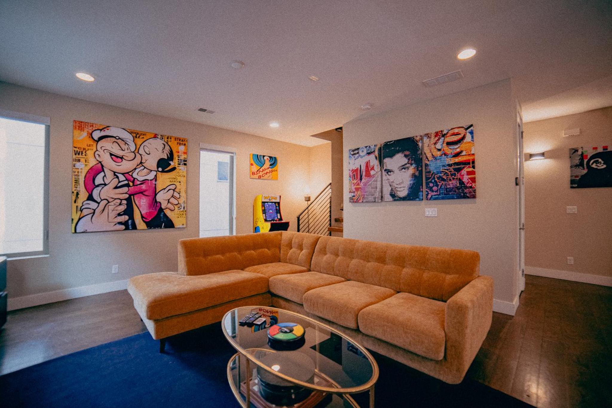 lounge