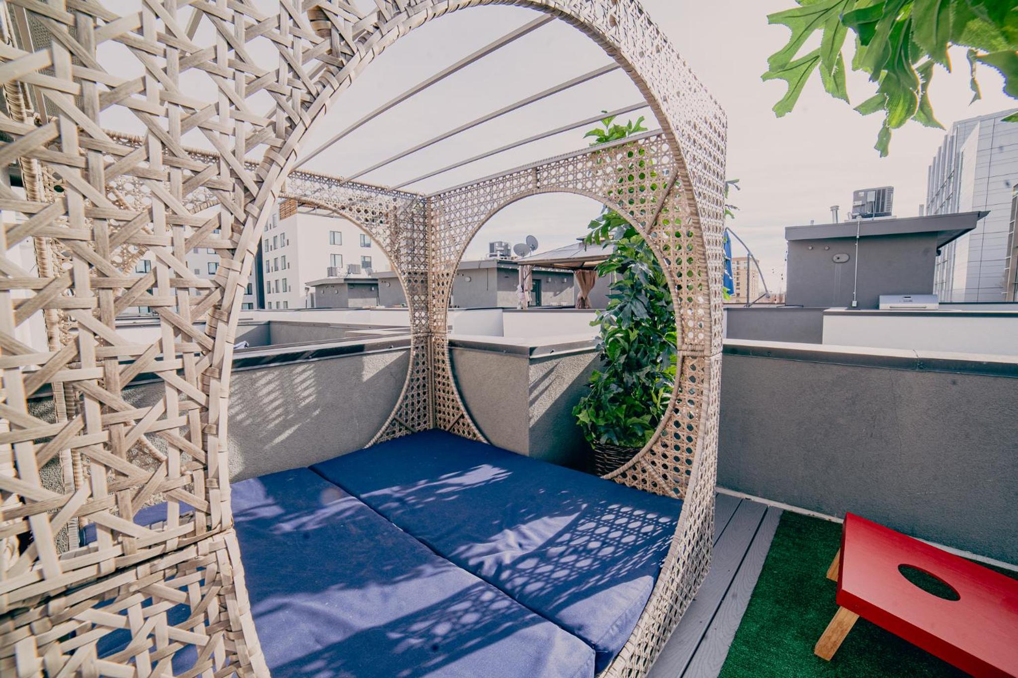 roof