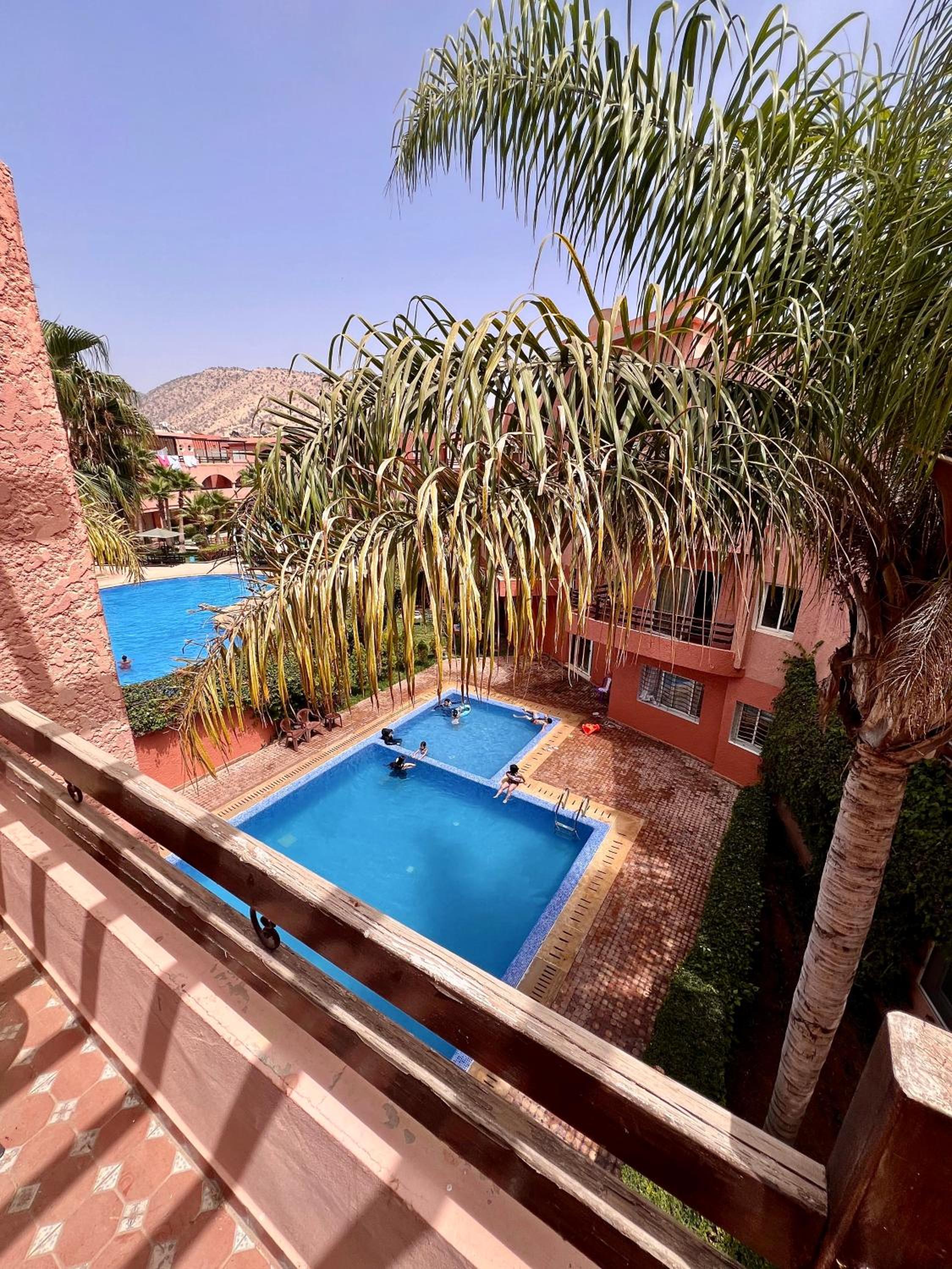 Cosy apartment in close proximity to the ocean view 3
