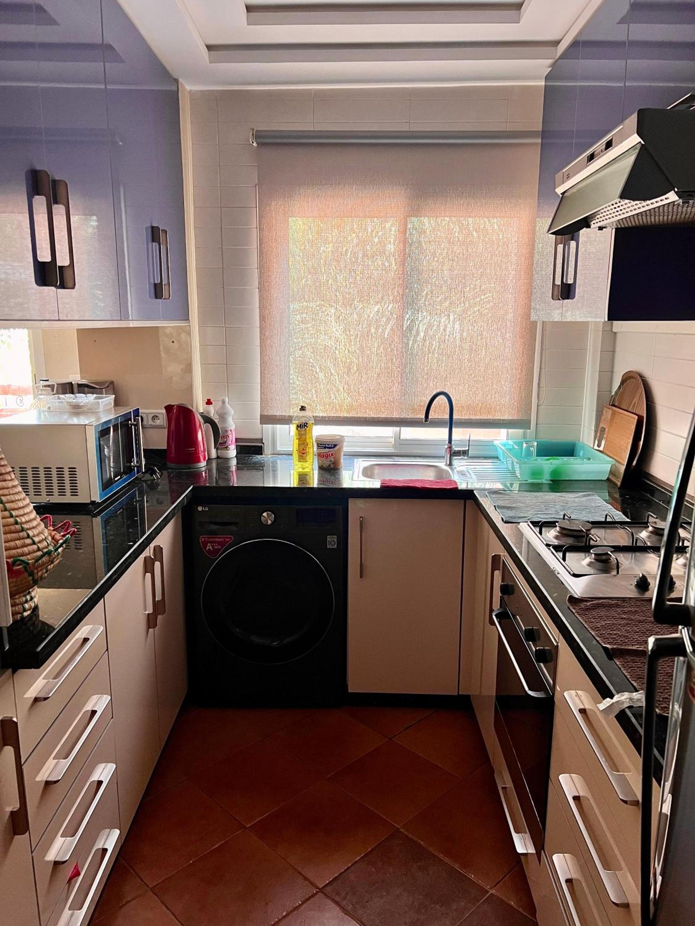 Cosy apartment in close proximity to the ocean view 4