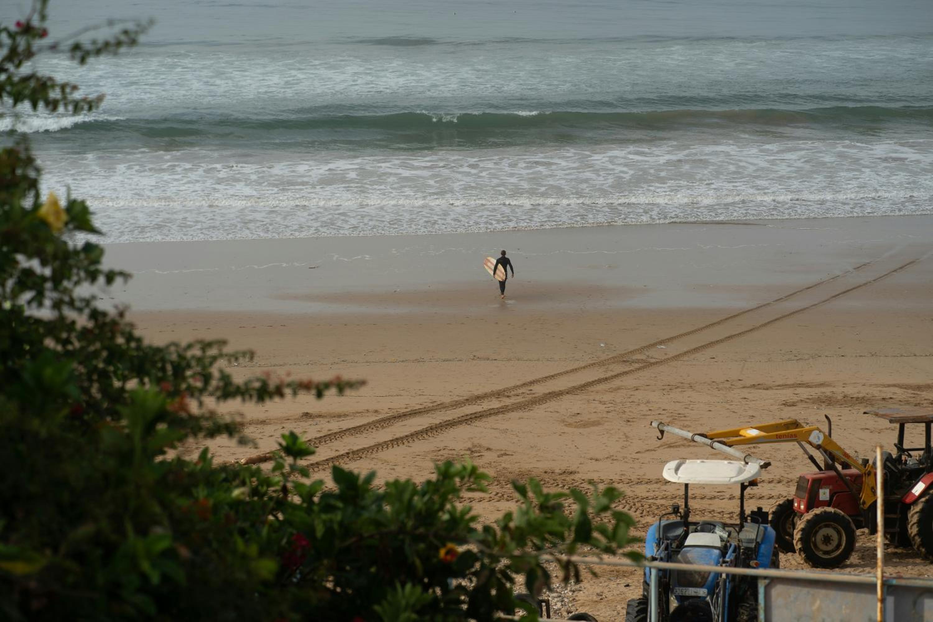 Cosy apartment in close proximity to the ocean view 5