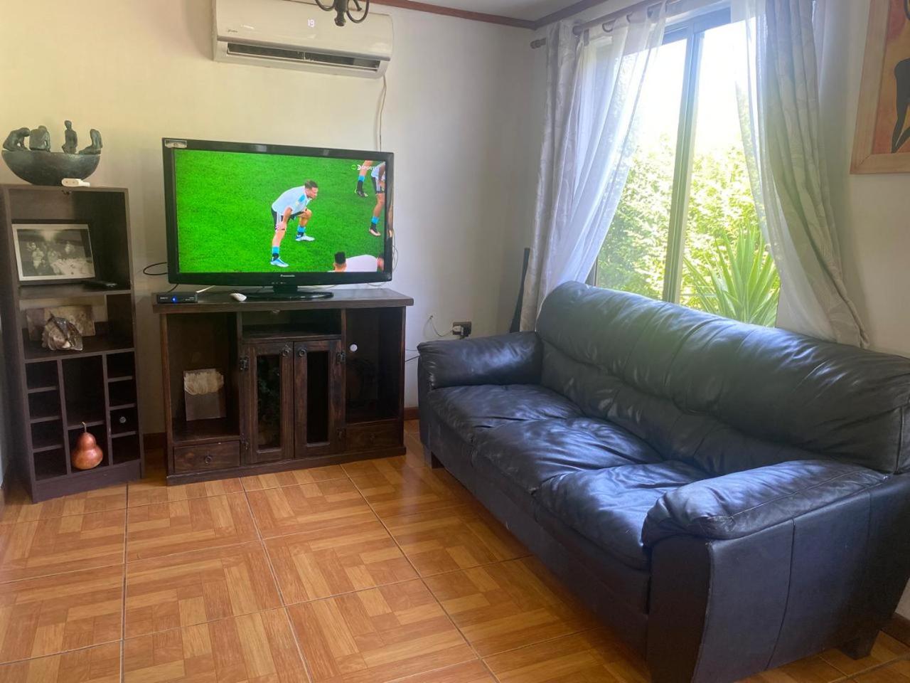 Cabañas Reina Margarita