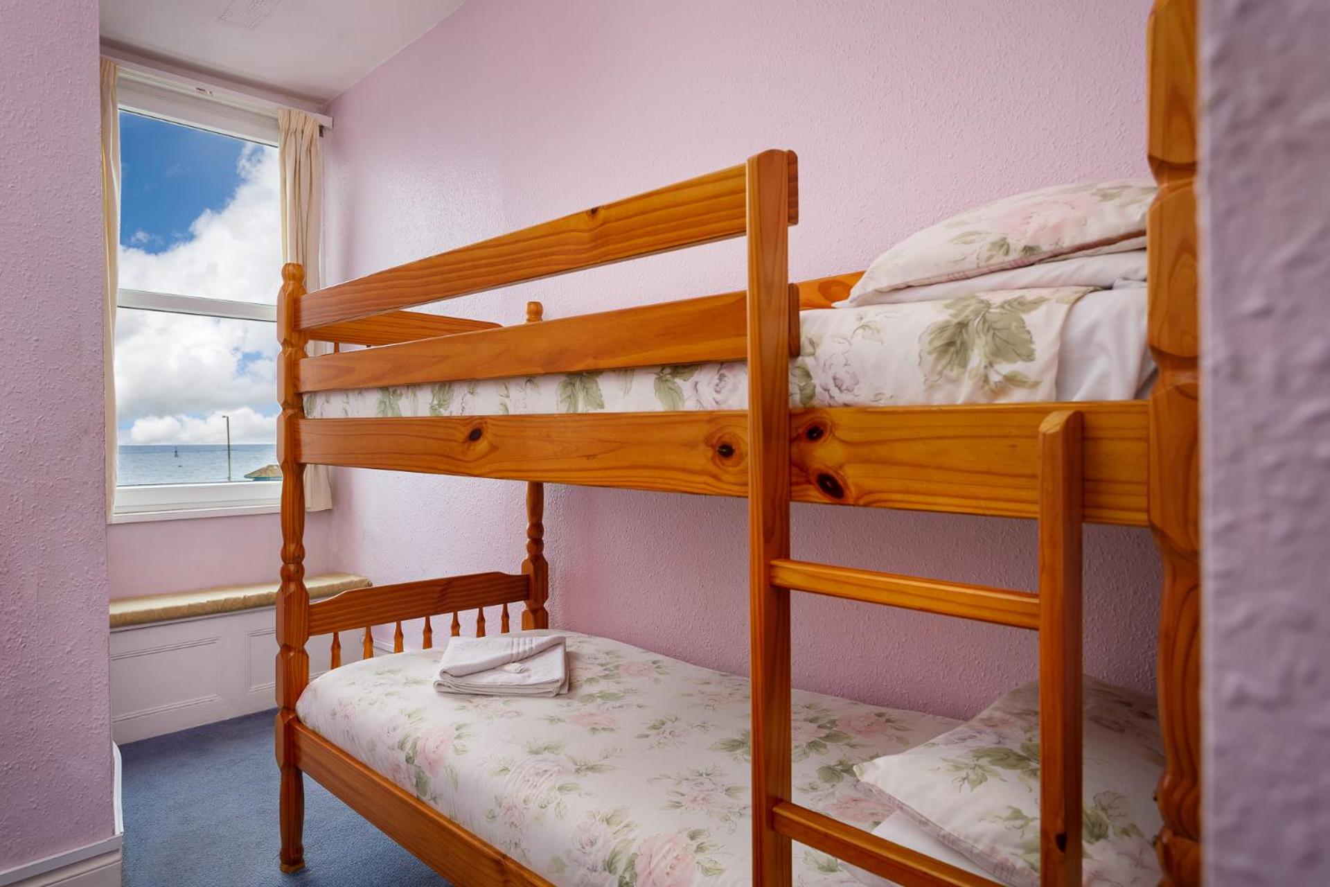 Cherry Tree Hotel