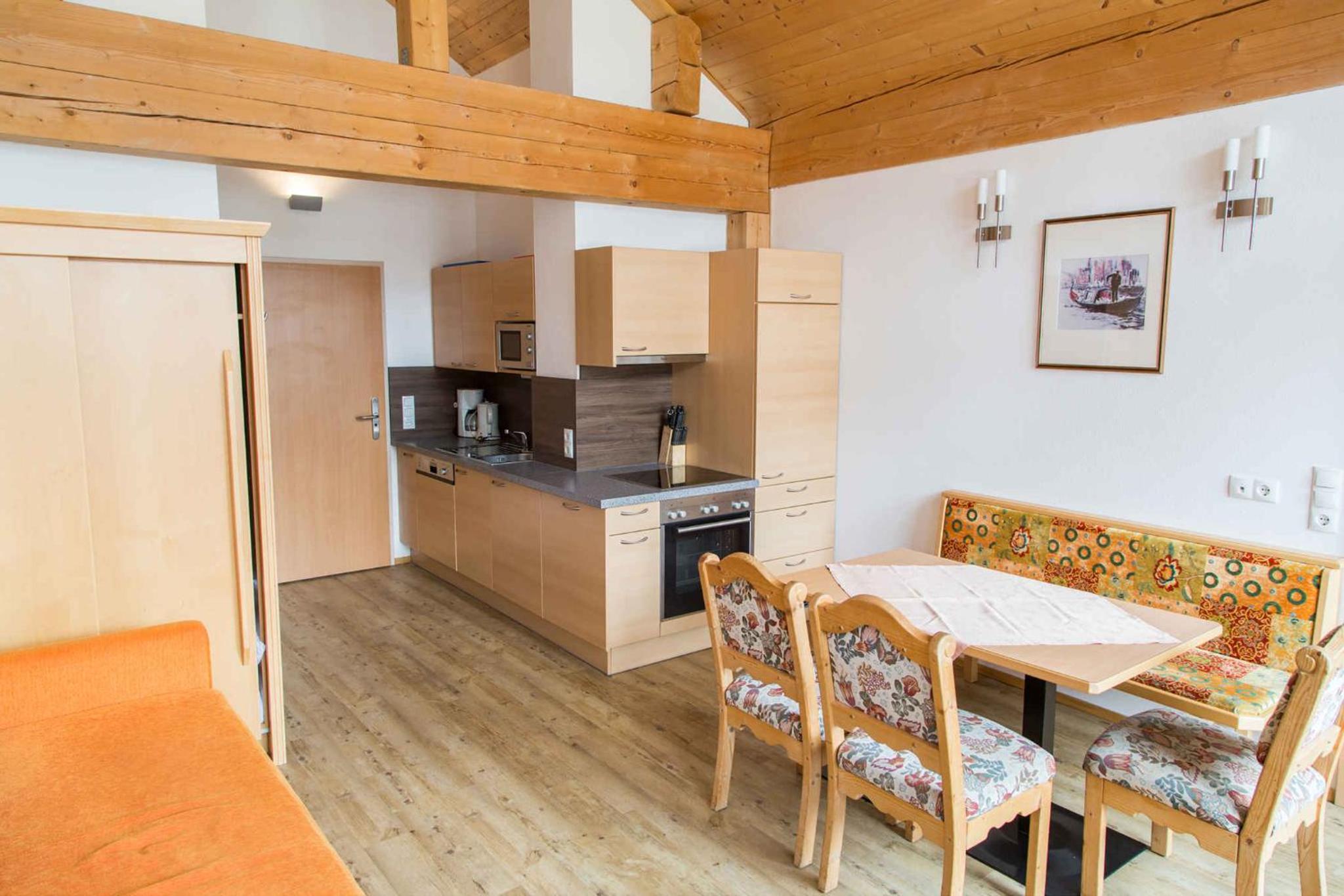 Apartments in Flachau - Salzburger Land 35404