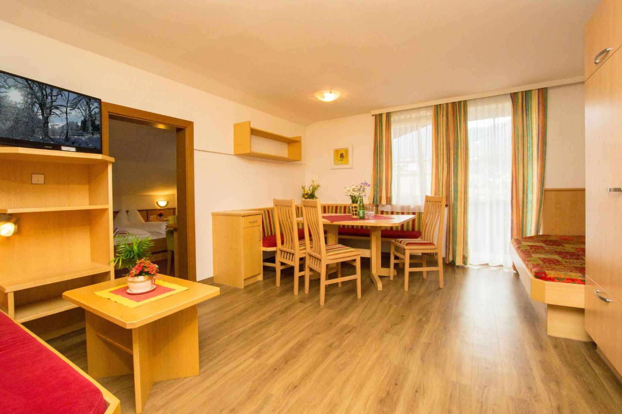 Apartments in Flachau - Salzburger Land 35404