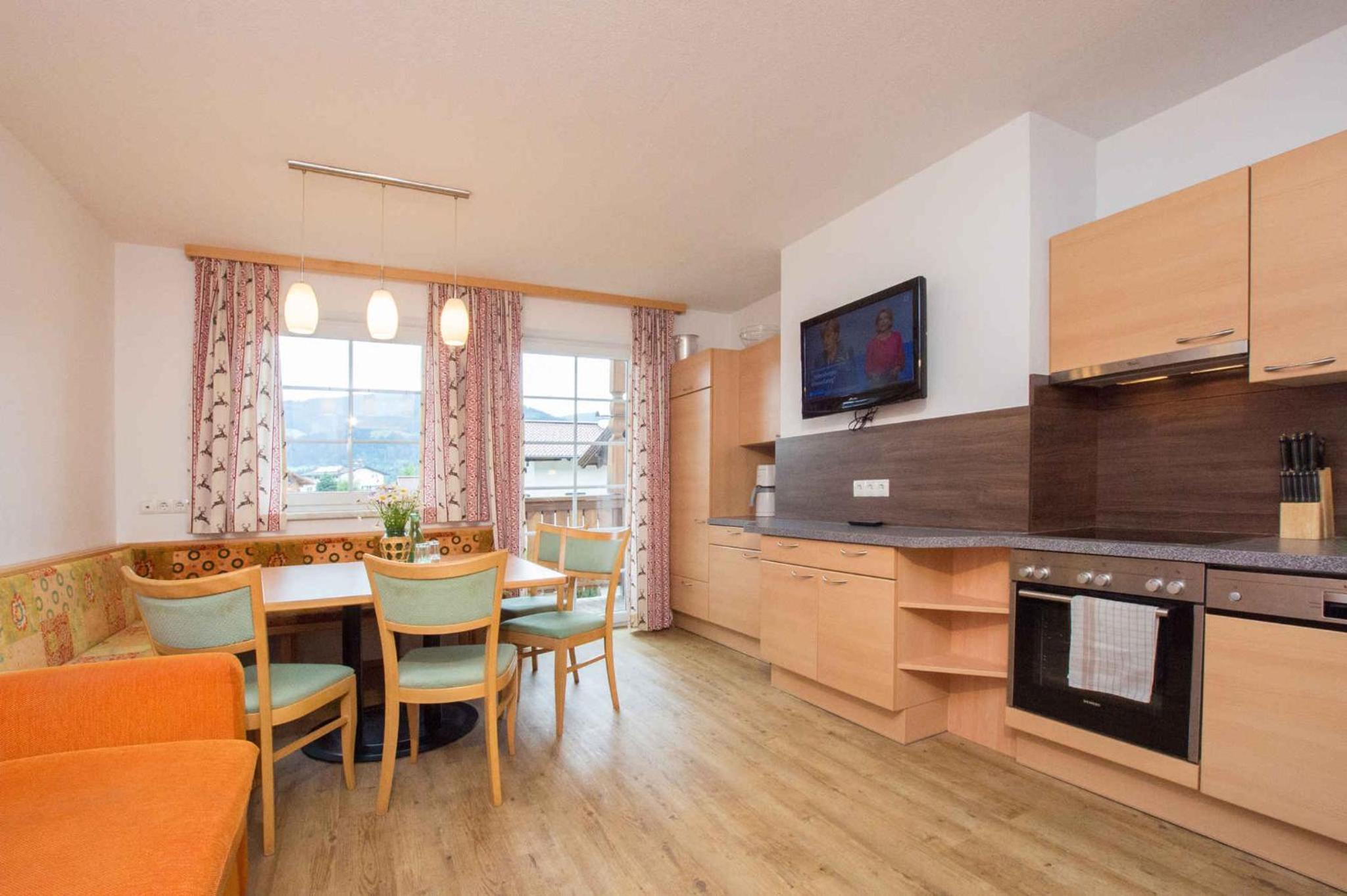 Apartments in Flachau - Salzburger Land 35404