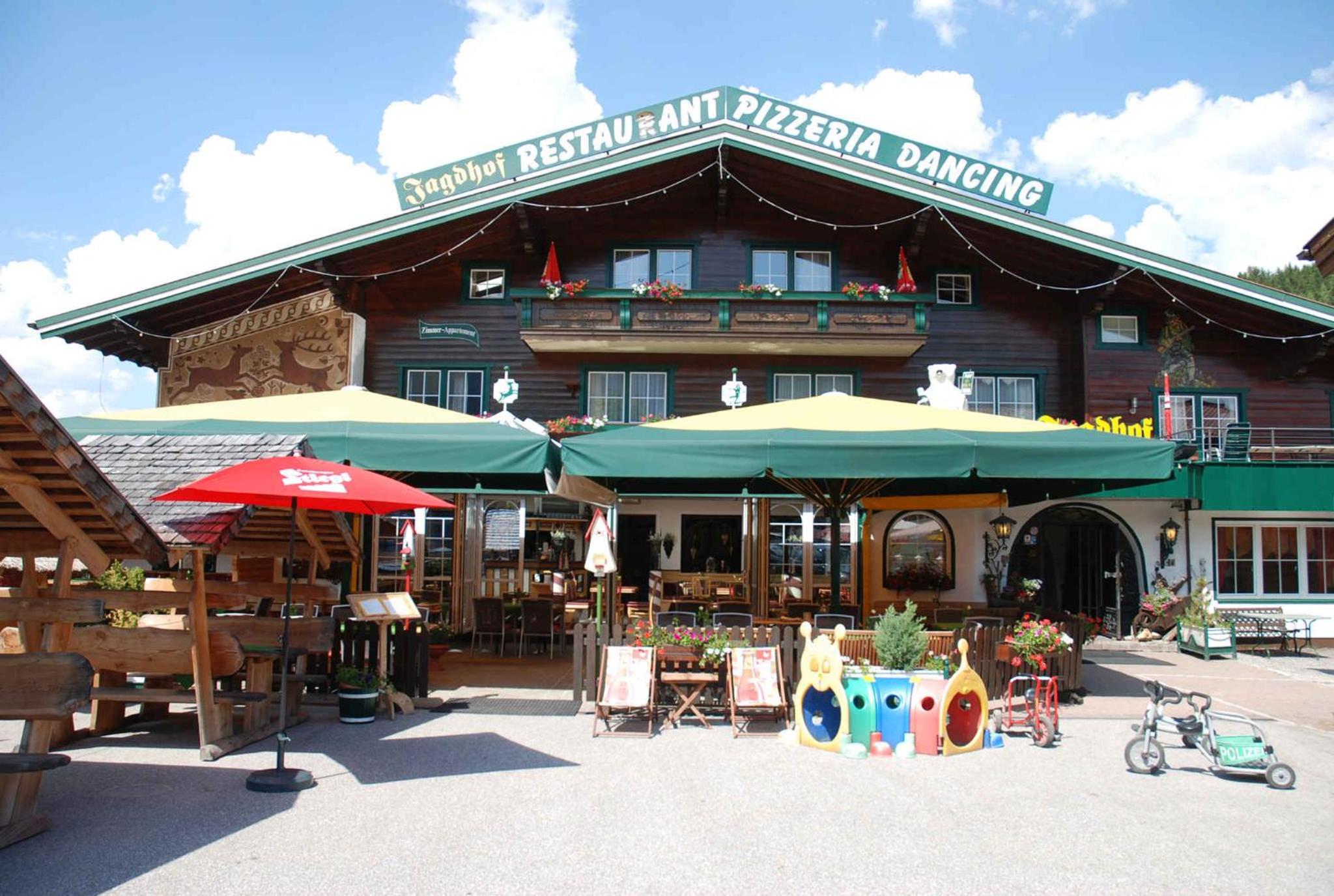 Apartments in Flachau - Salzburger Land 35404
