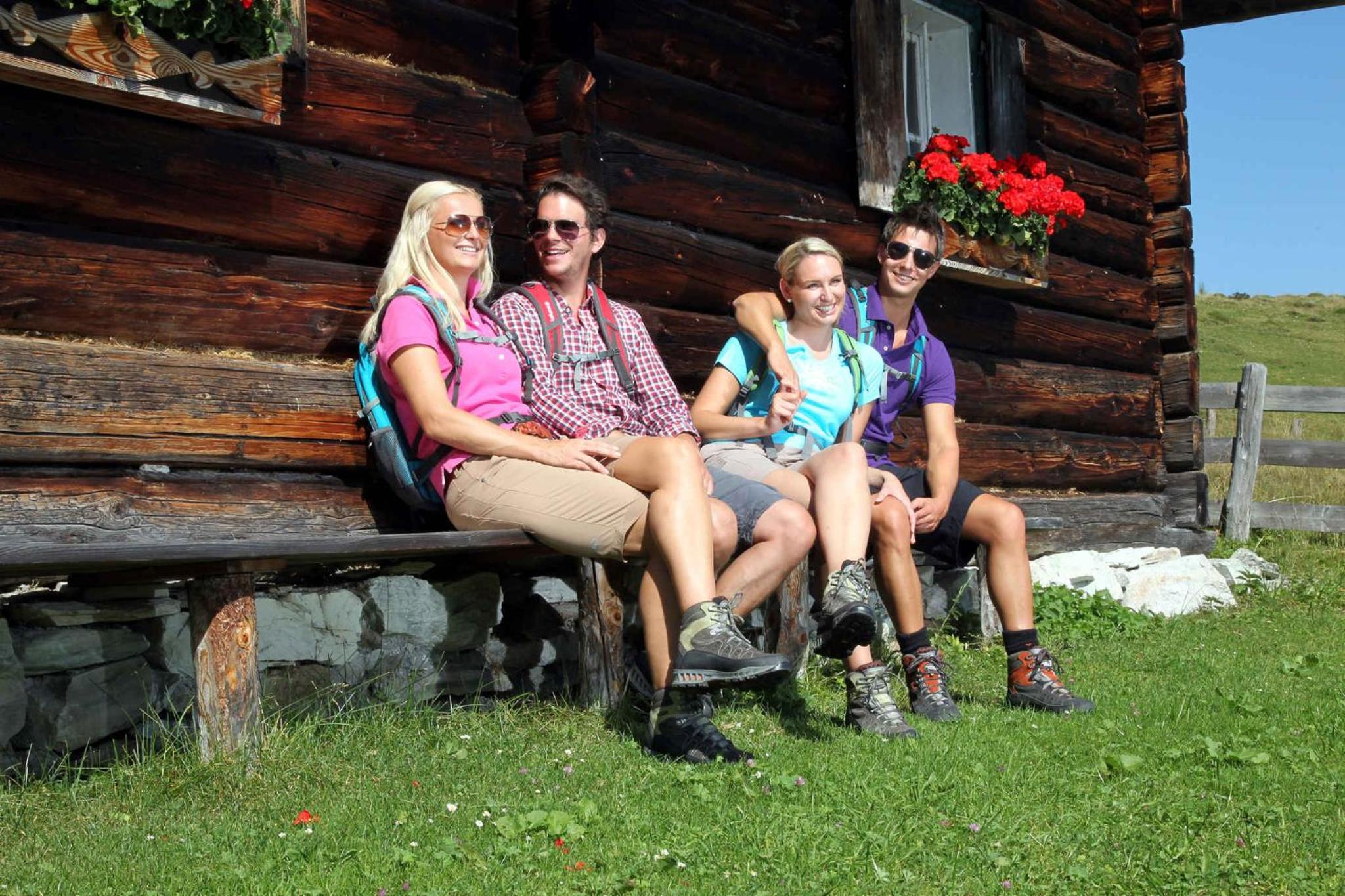 Apartments in Flachau - Salzburger Land 35404