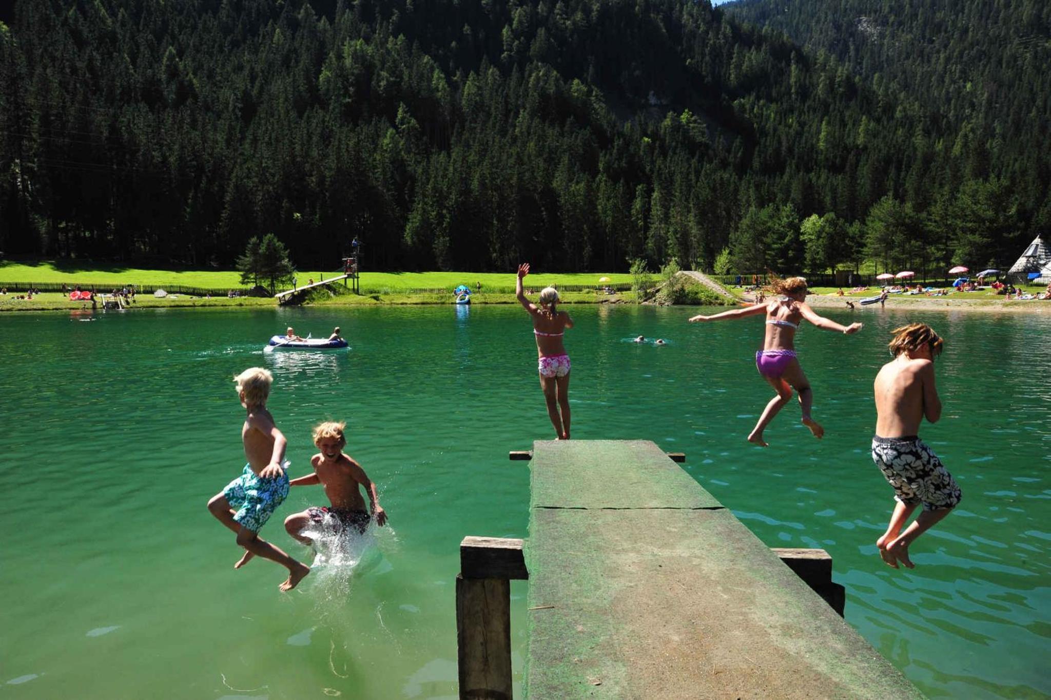 Apartments in Flachau - Salzburger Land 35404