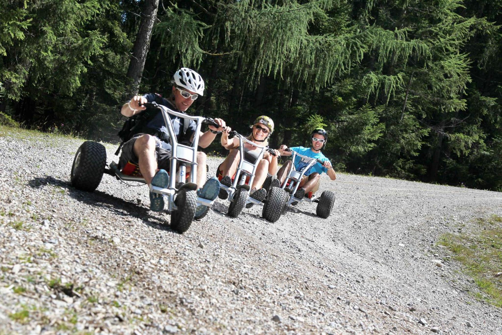 Apartments in Flachau - Salzburger Land 35404