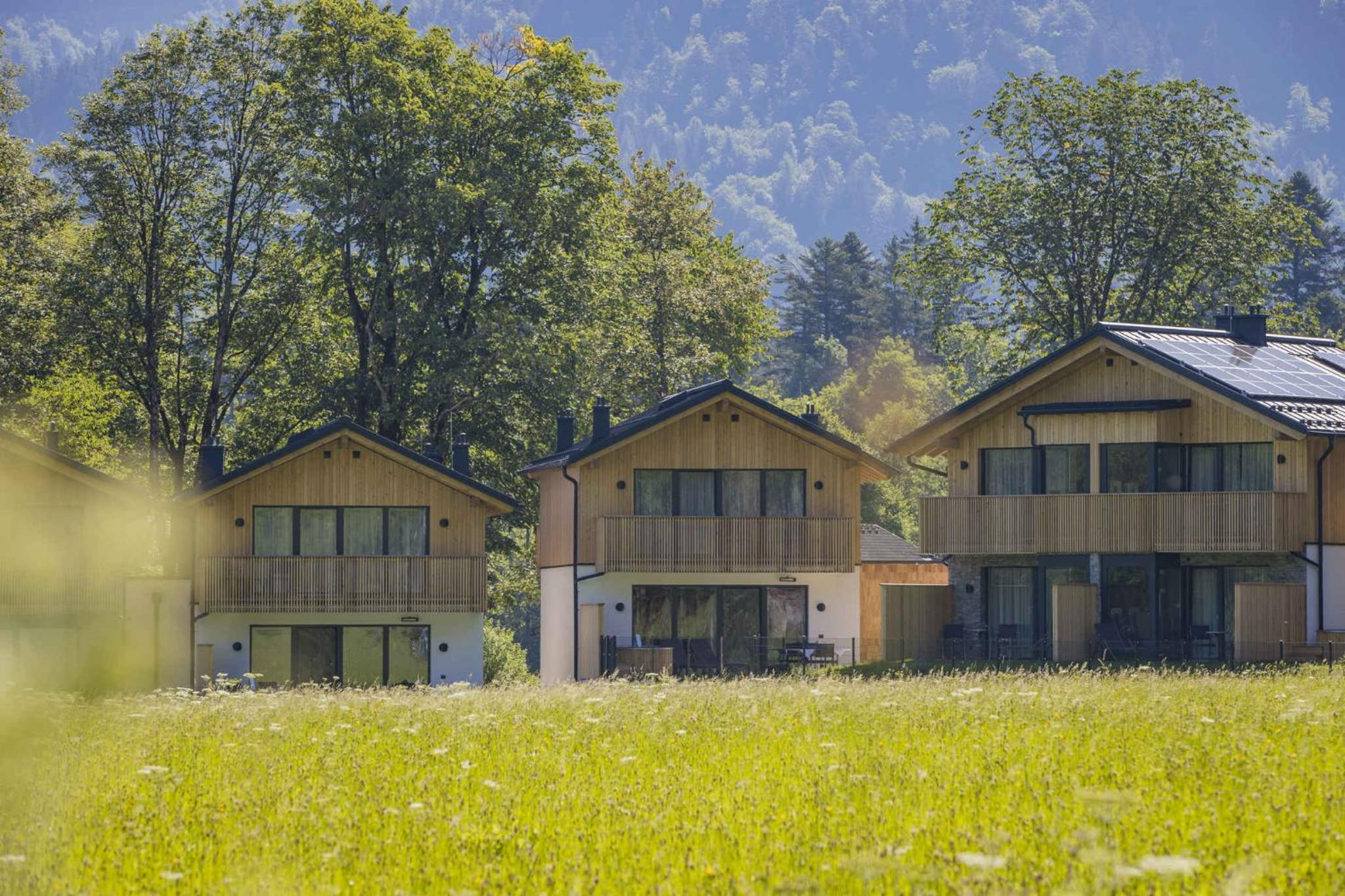 Holiday home in Hintersee - Salzburger Land 49979