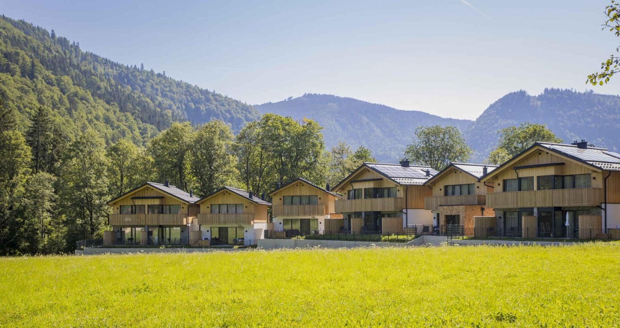 Holiday home in Hintersee - Salzburger Land 49979