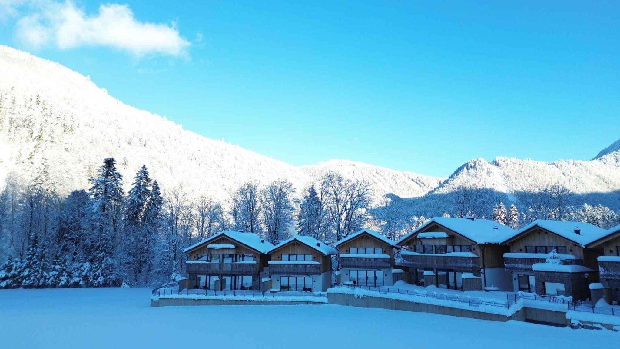 Holiday home in Hintersee - Salzburger Land 49979