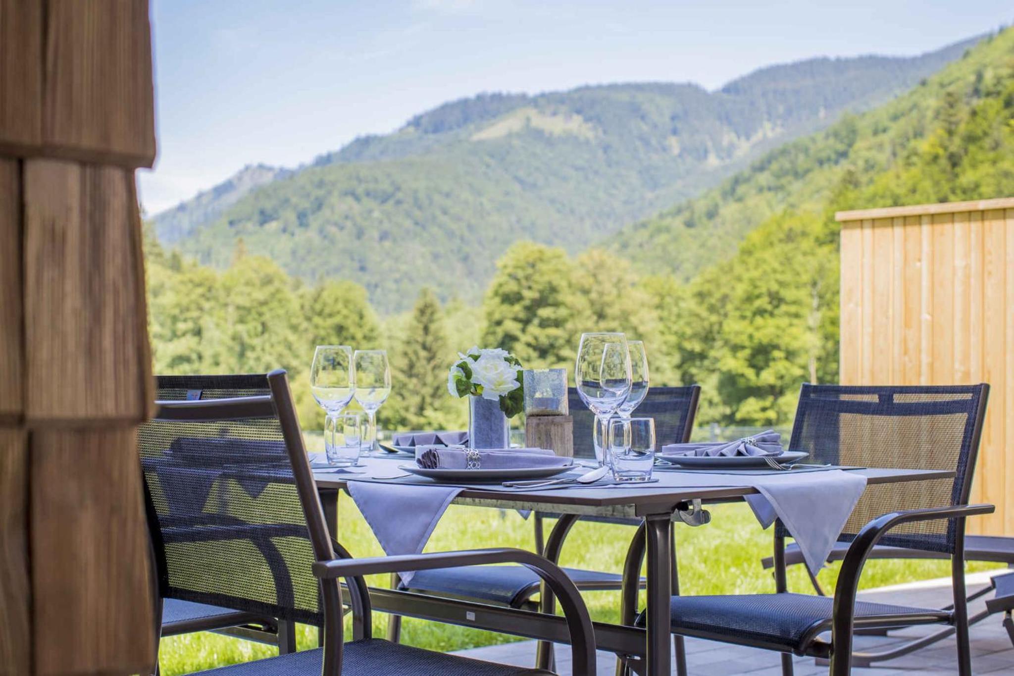 Holiday home in Hintersee - Salzburger Land 49979