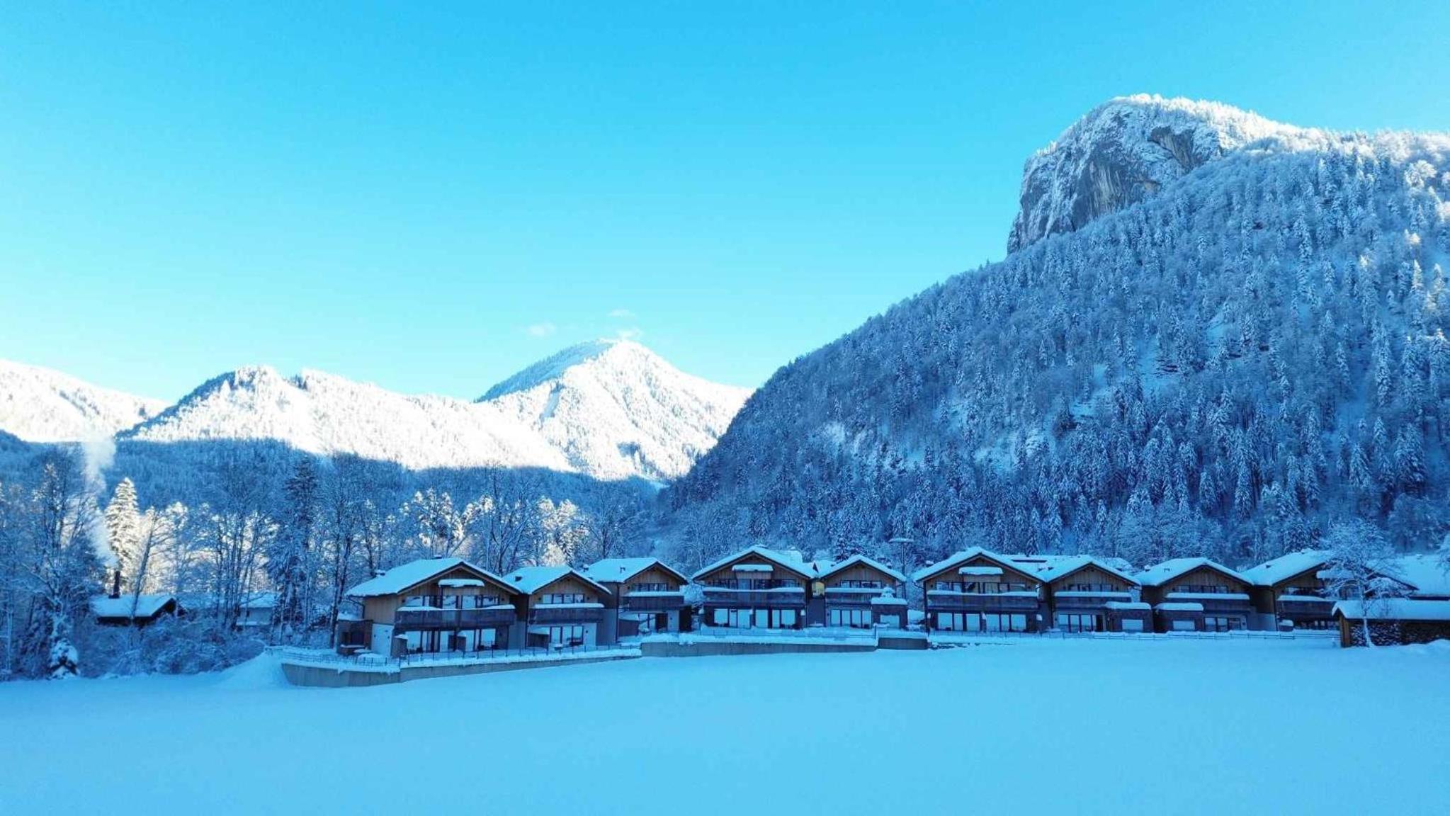 Holiday home in Hintersee - Salzburger Land 49979