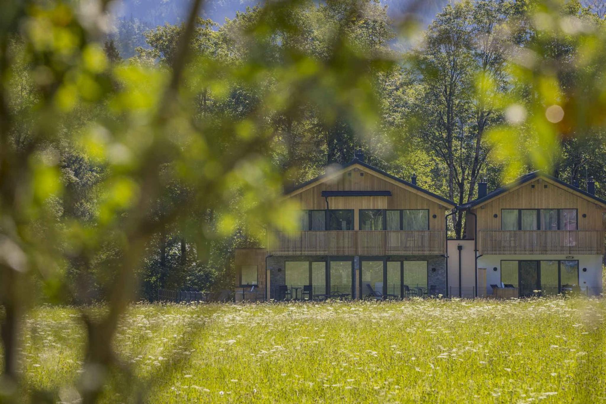 Holiday home in Hintersee - Salzburger Land 49979