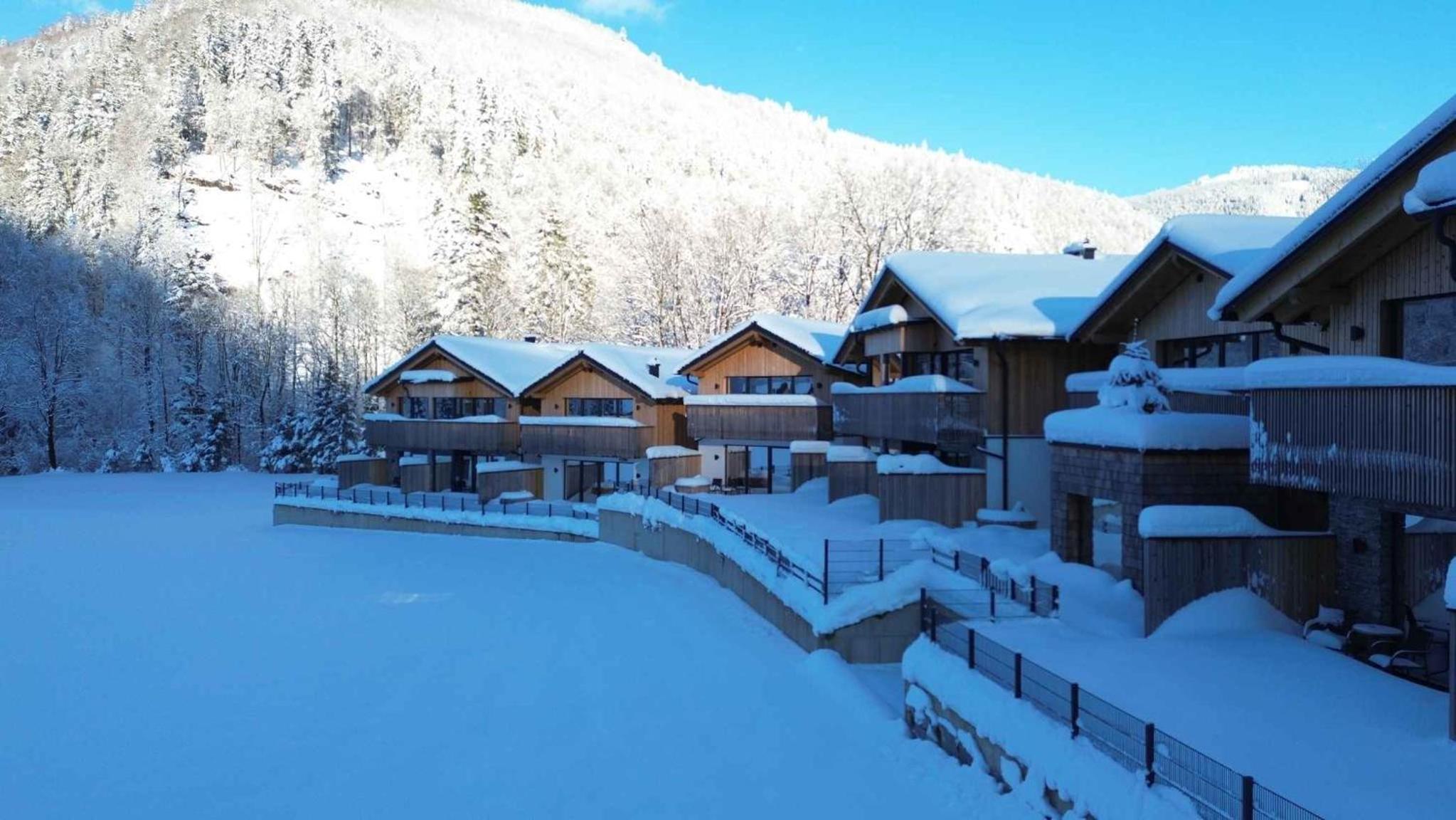 Holiday home in Hintersee - Salzburger Land 49979