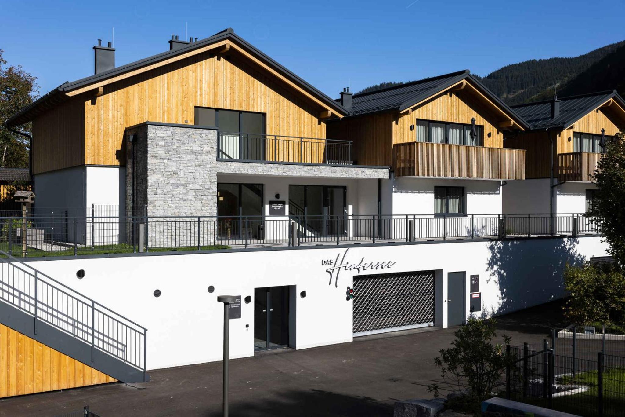 Holiday home in Hintersee - Salzburger Land 49979