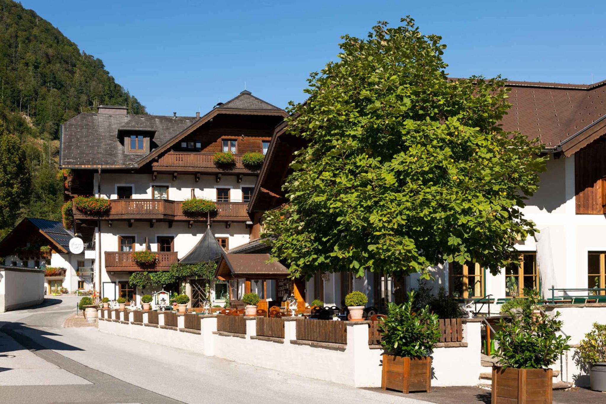 Holiday home in Hintersee - Salzburger Land 49979