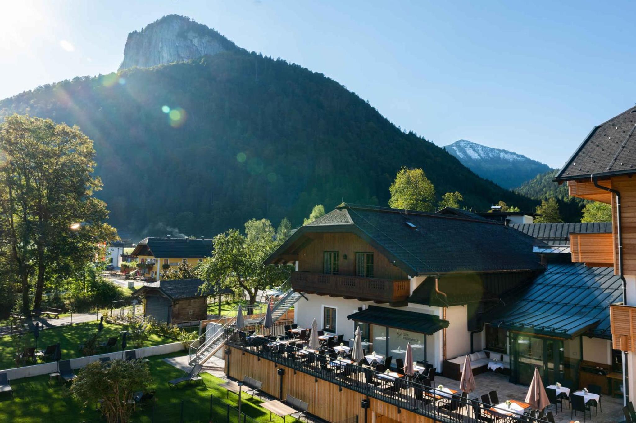 Holiday home in Hintersee - Salzburger Land 49979