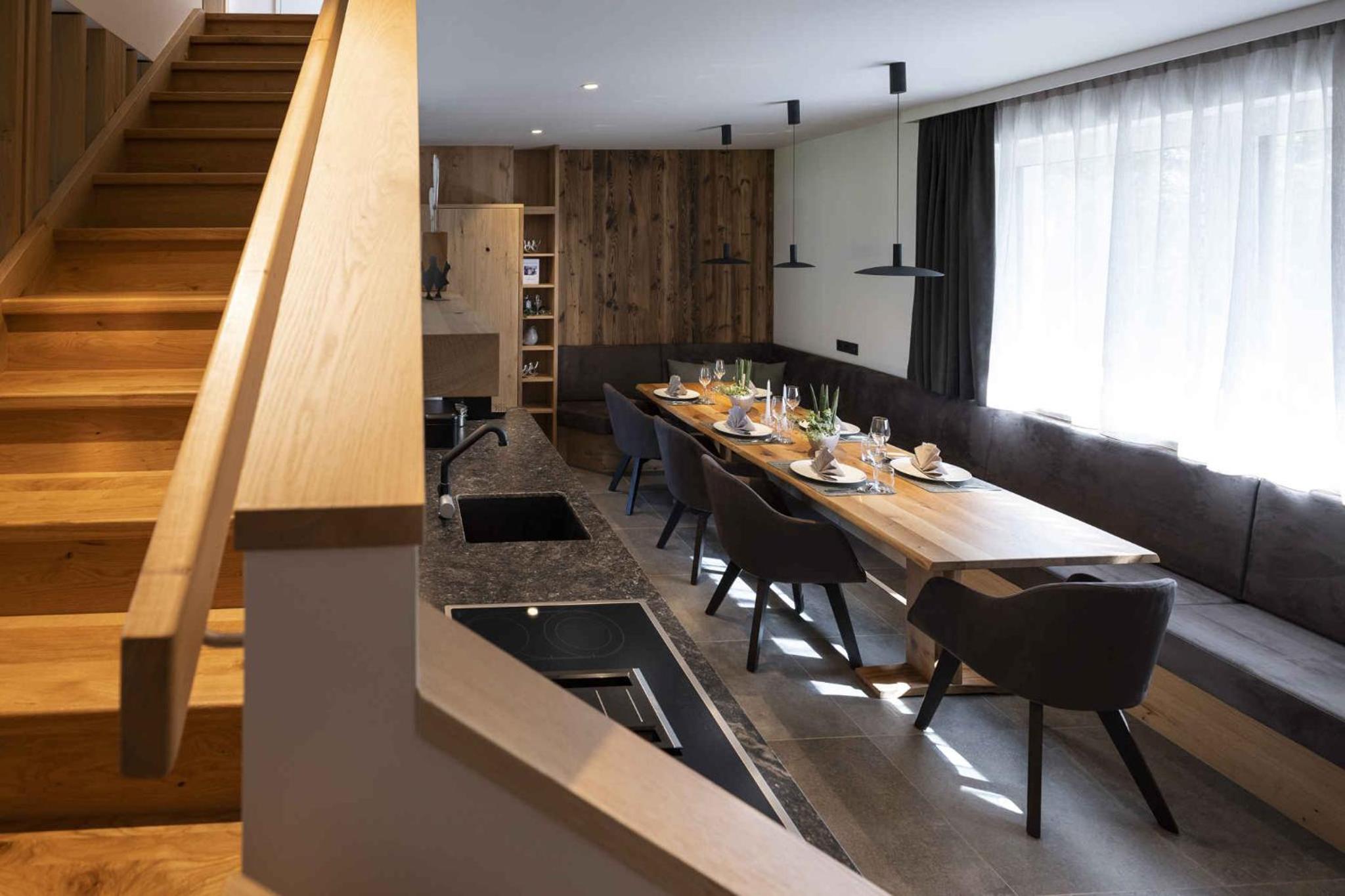 Holiday home in Hintersee - Salzburger Land 49979