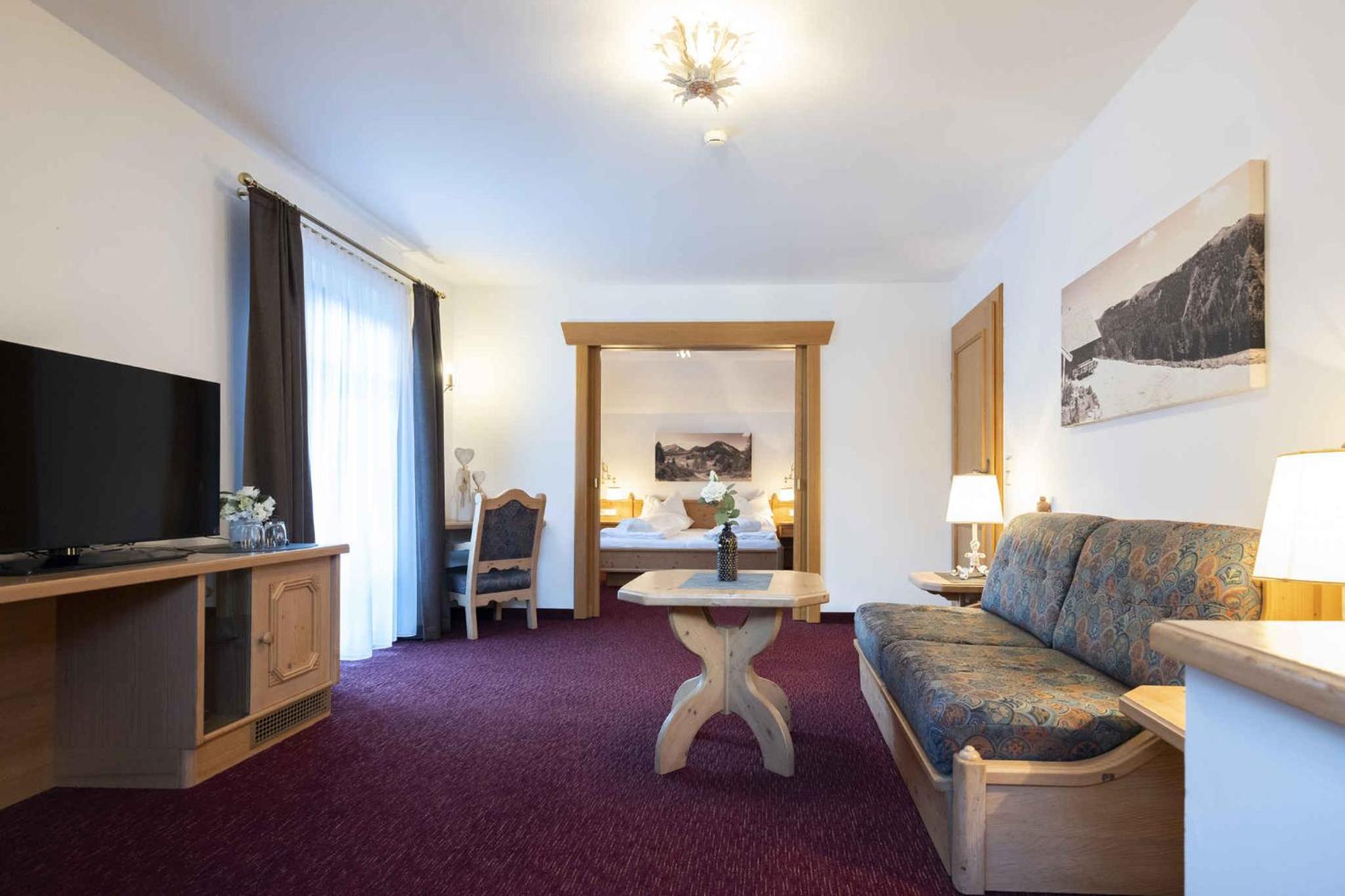 Holiday home in Hintersee - Salzburger Land 49979