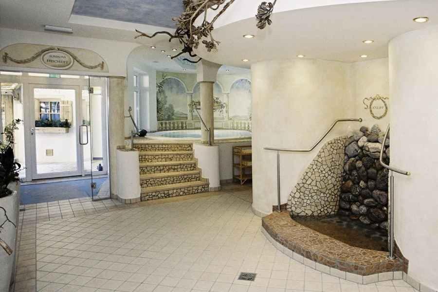 Holiday home in Hintersee - Salzburger Land 49979