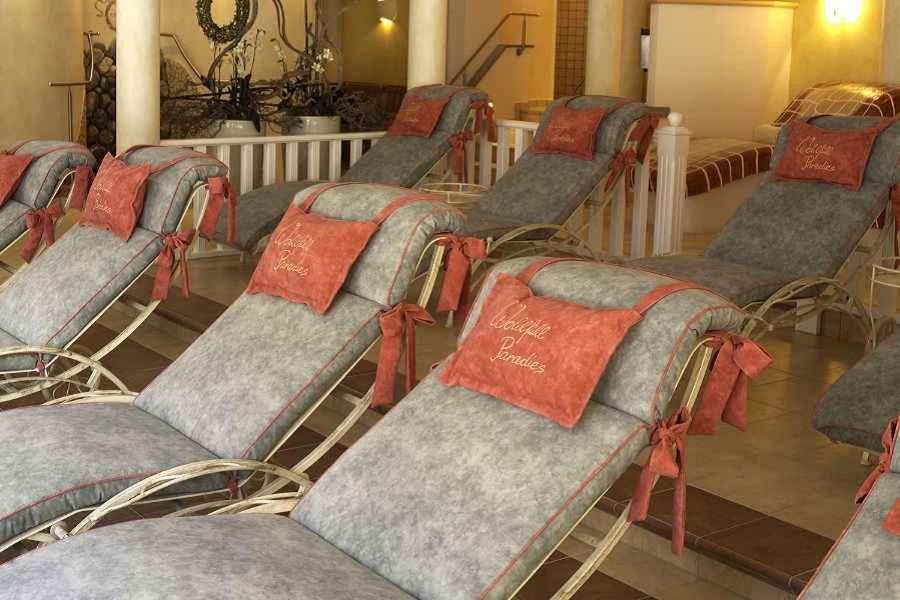 Holiday home in Hintersee - Salzburger Land 49979