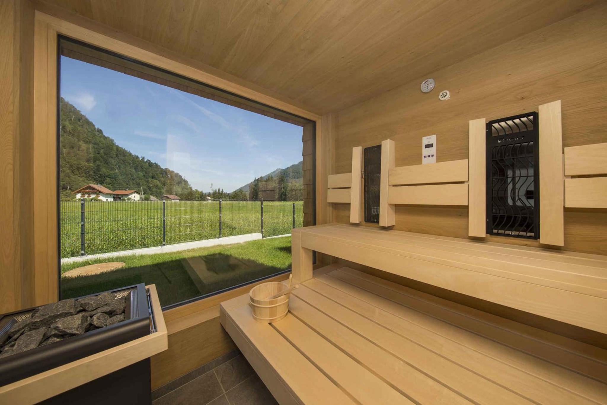 Holiday home in Hintersee - Salzburger Land 49979
