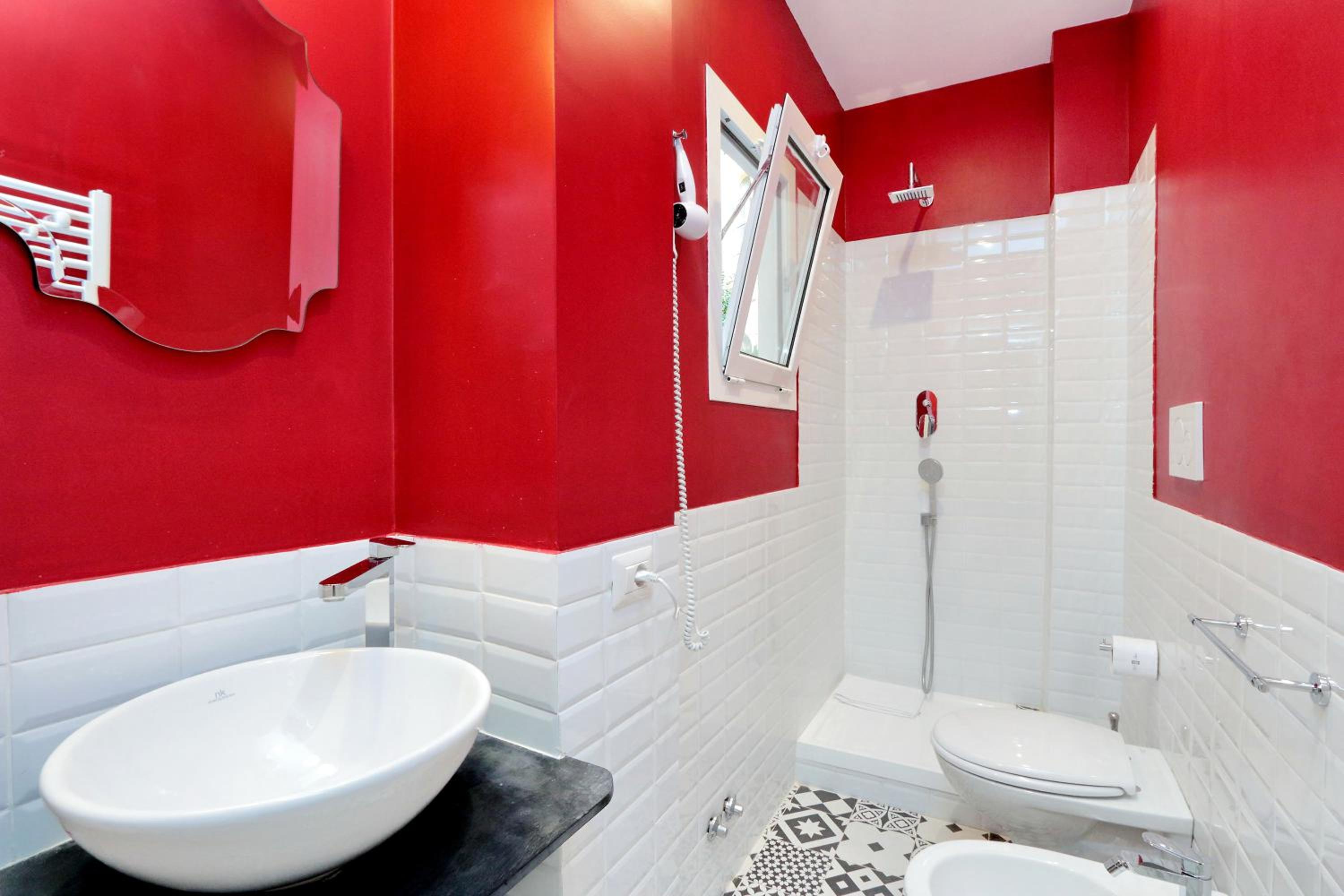 Monti Apartments - My Extra Home