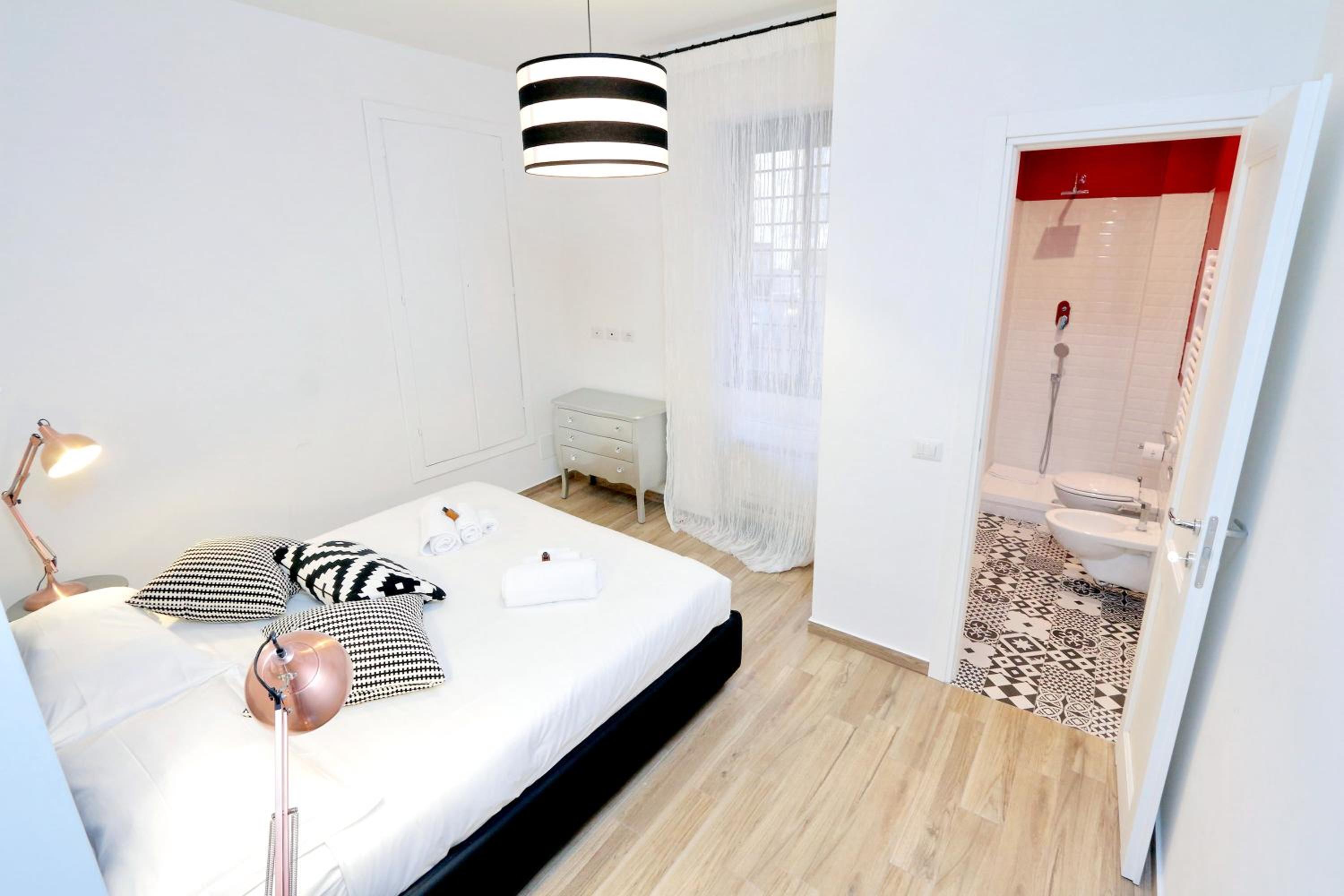 Monti Apartments - My Extra Home