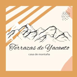 Terrazas de Yacanto