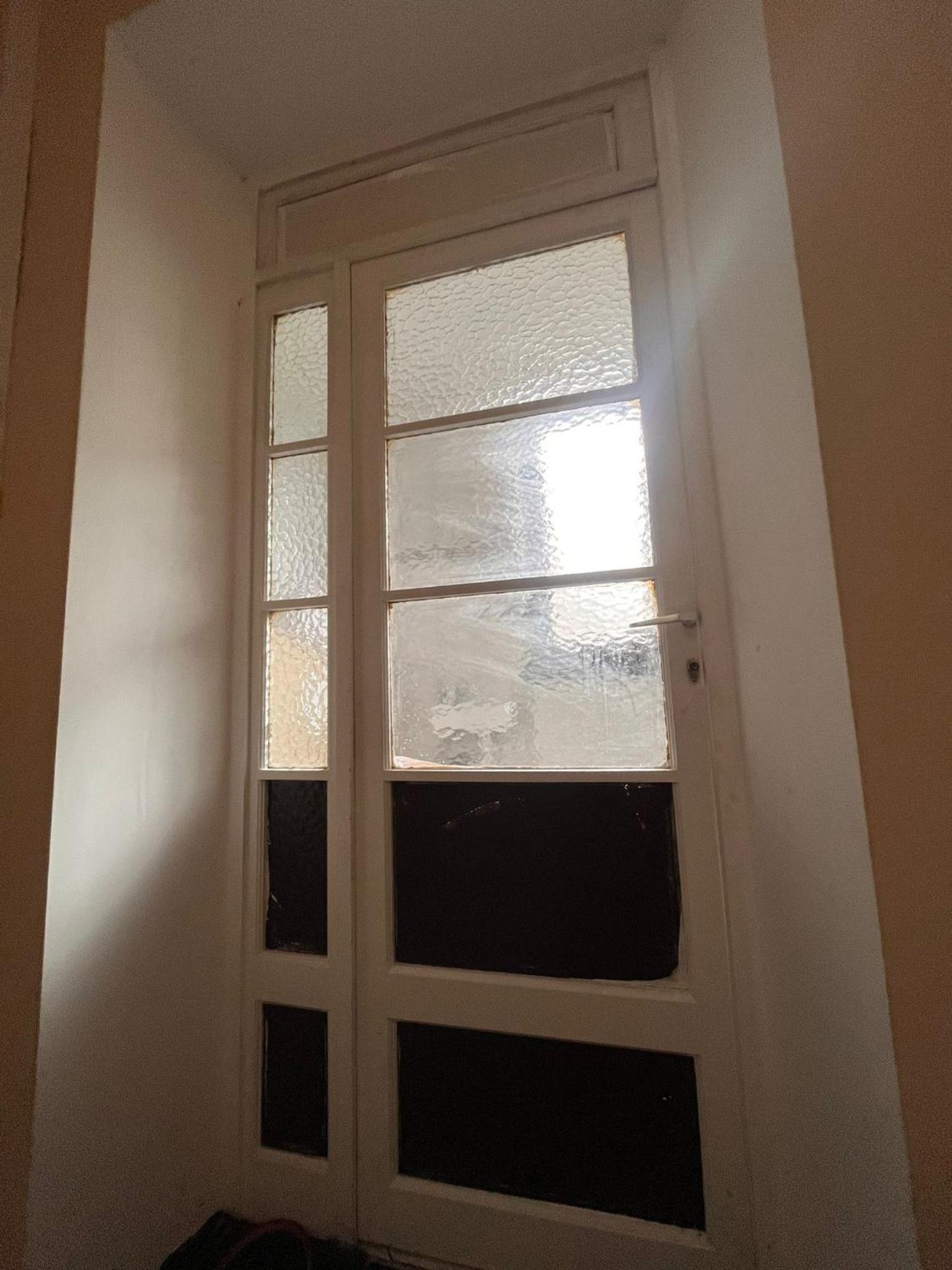 Chambre privé avec salle de bain privé