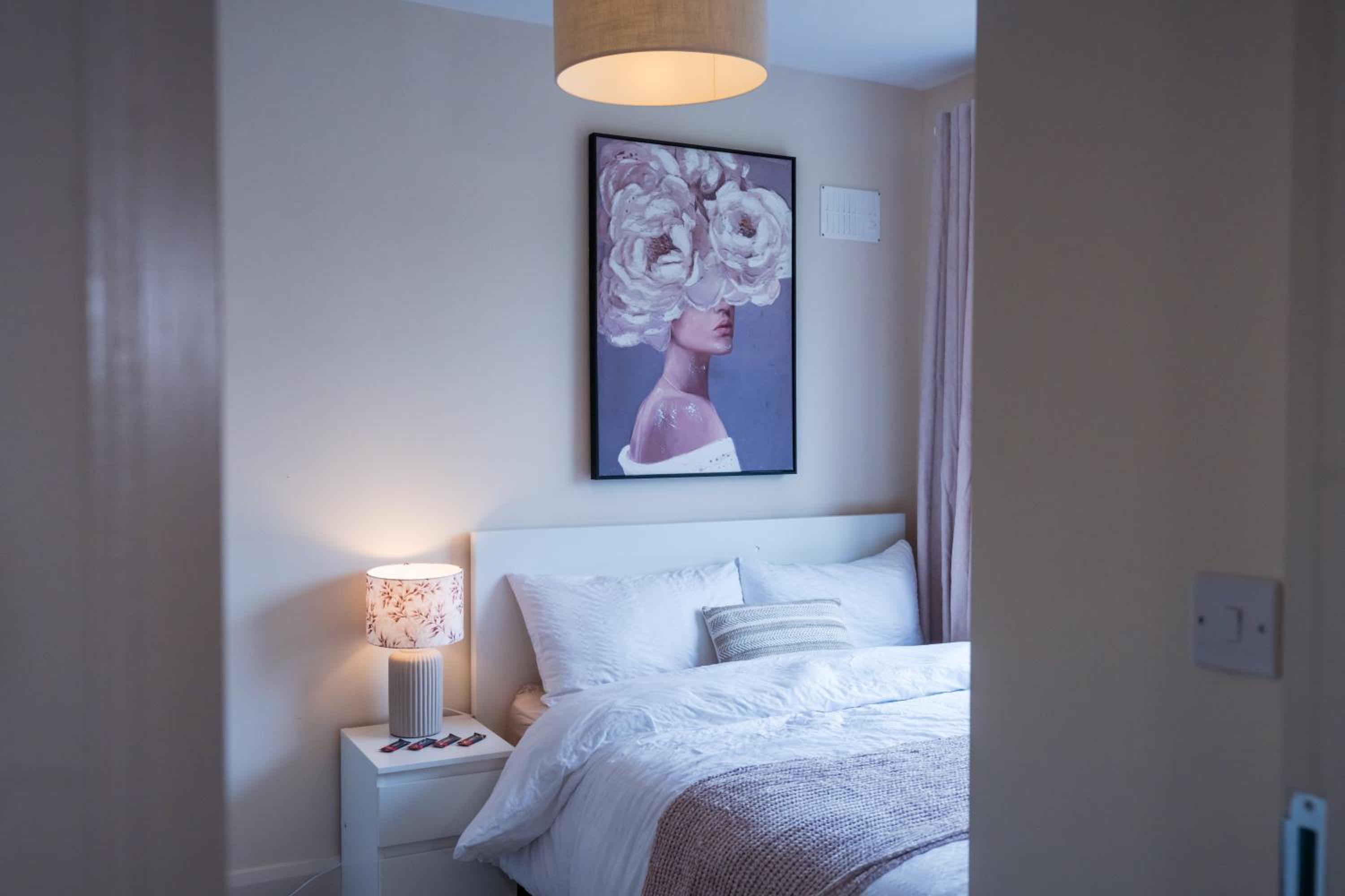 Dublin Suburban Haven