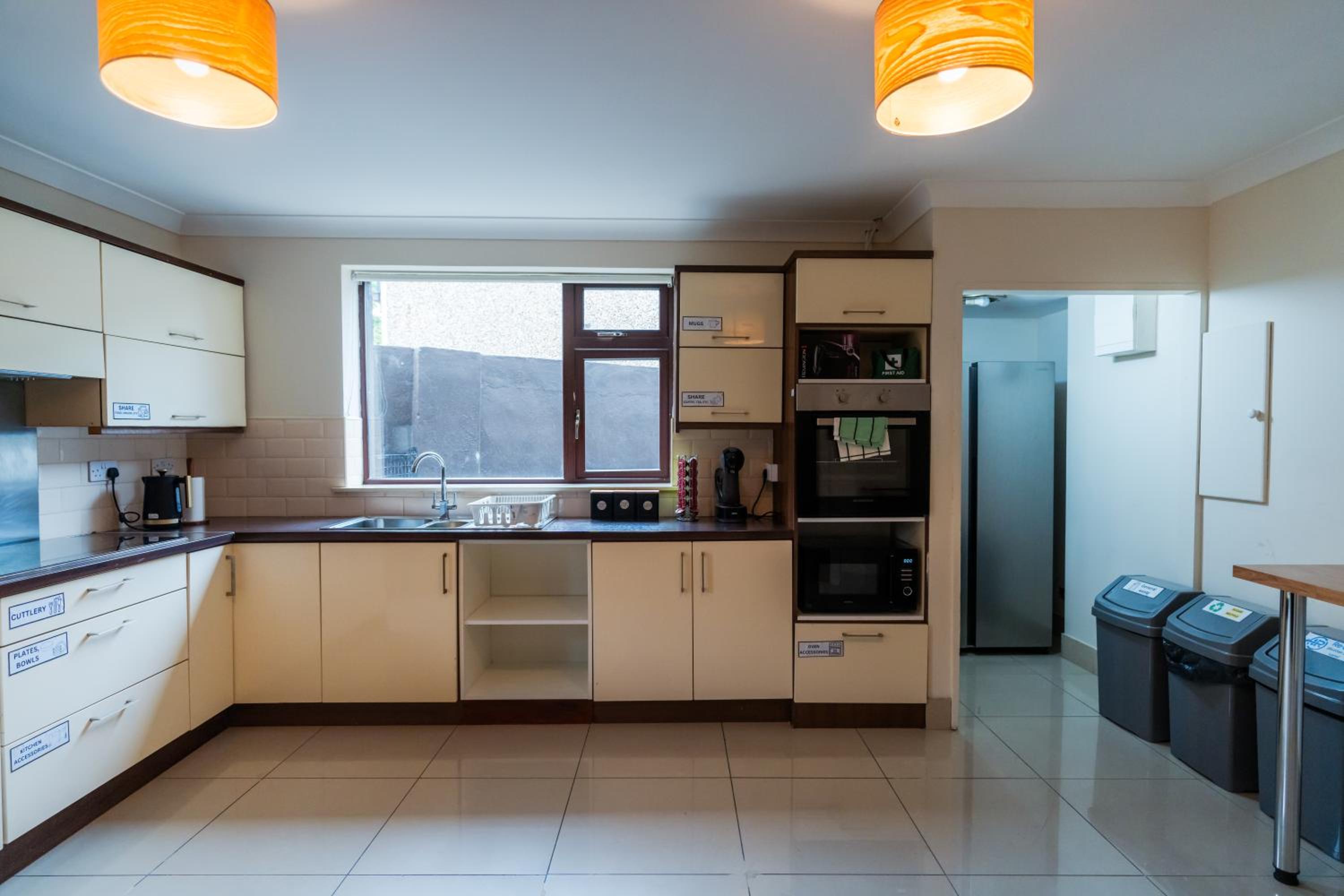 Dublin Suburban Haven