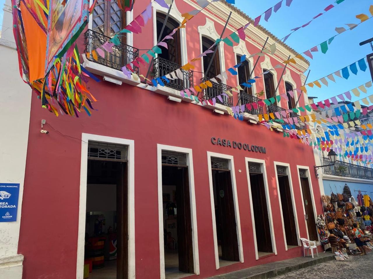 A Casa dos Mestres