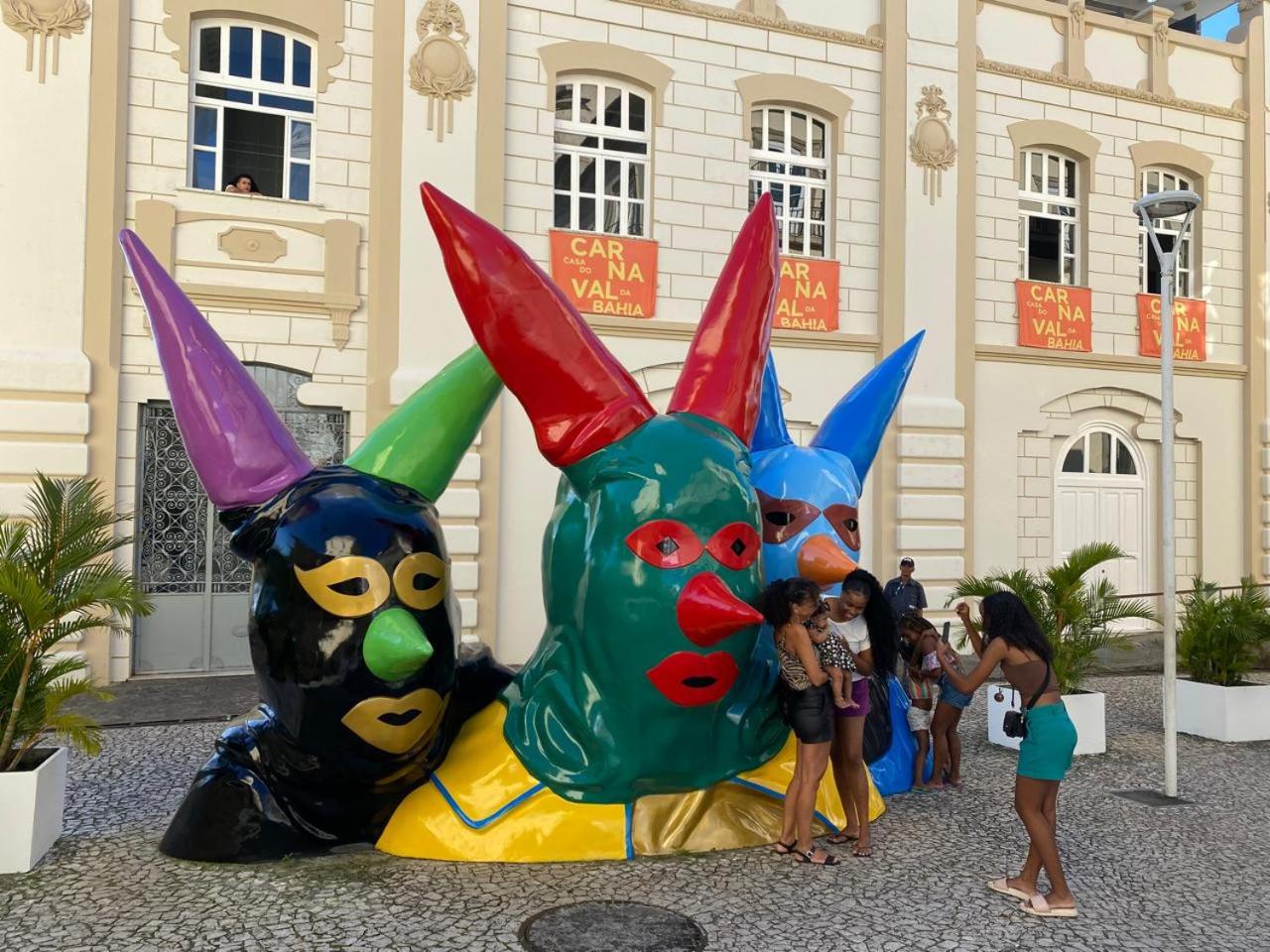A Casa dos Mestres