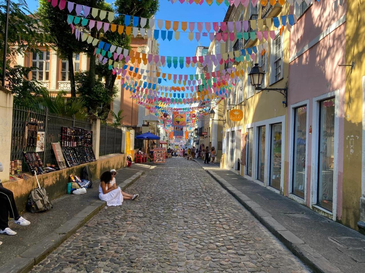 A Casa dos Mestres