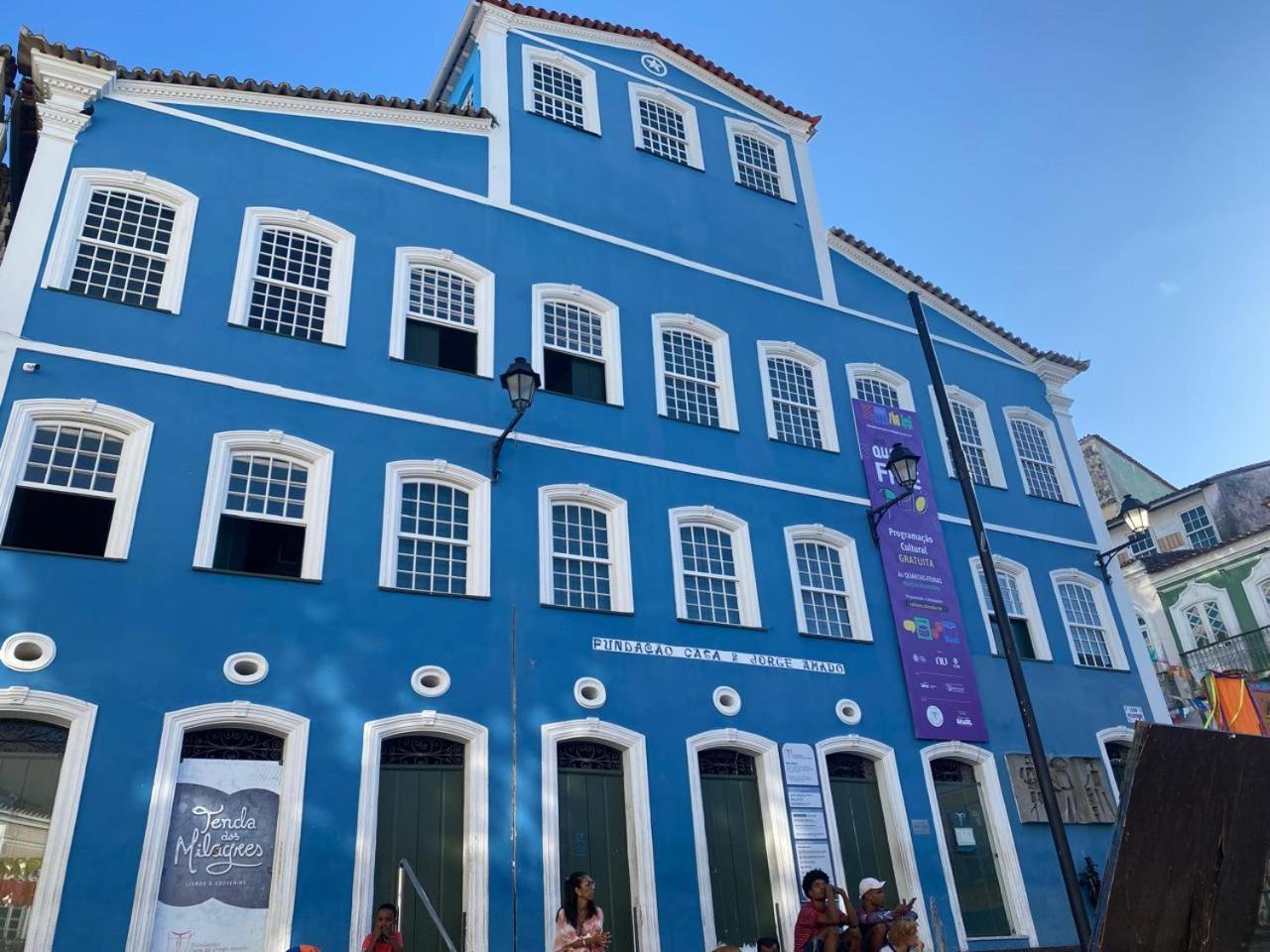 A Casa dos Mestres