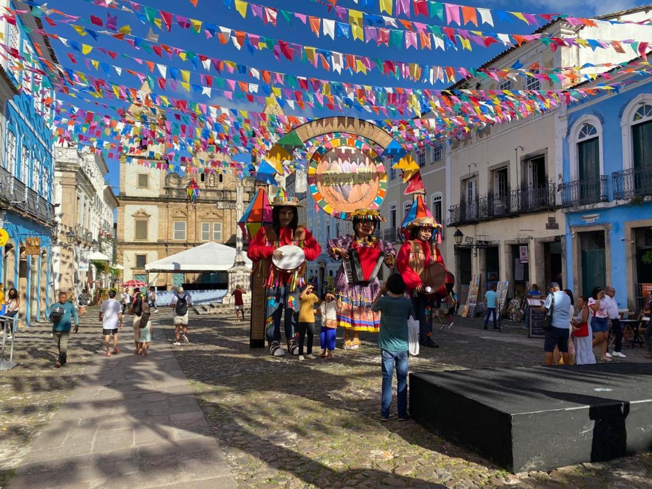 A Casa dos Mestres