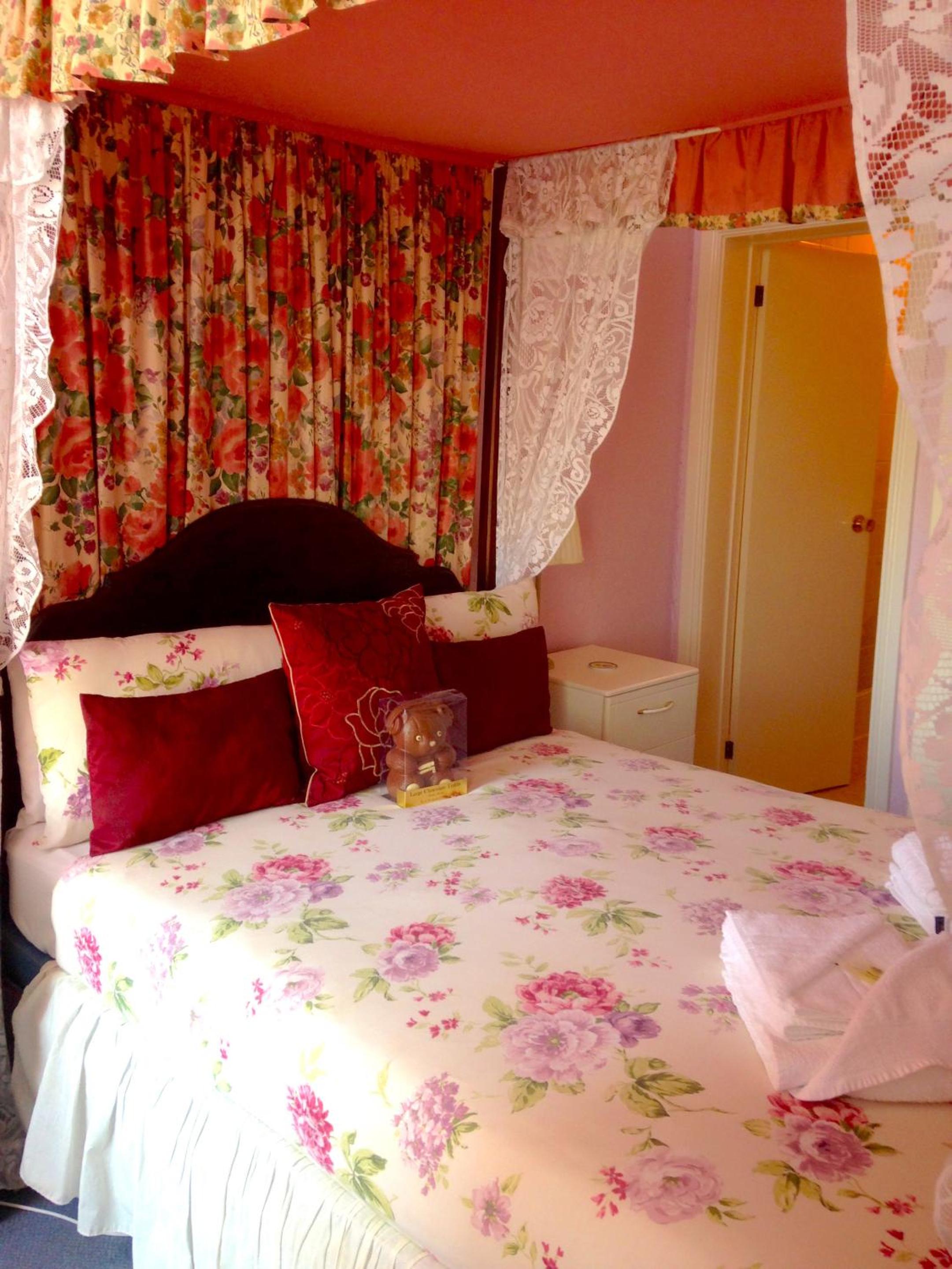 Cherry Tree Hotel