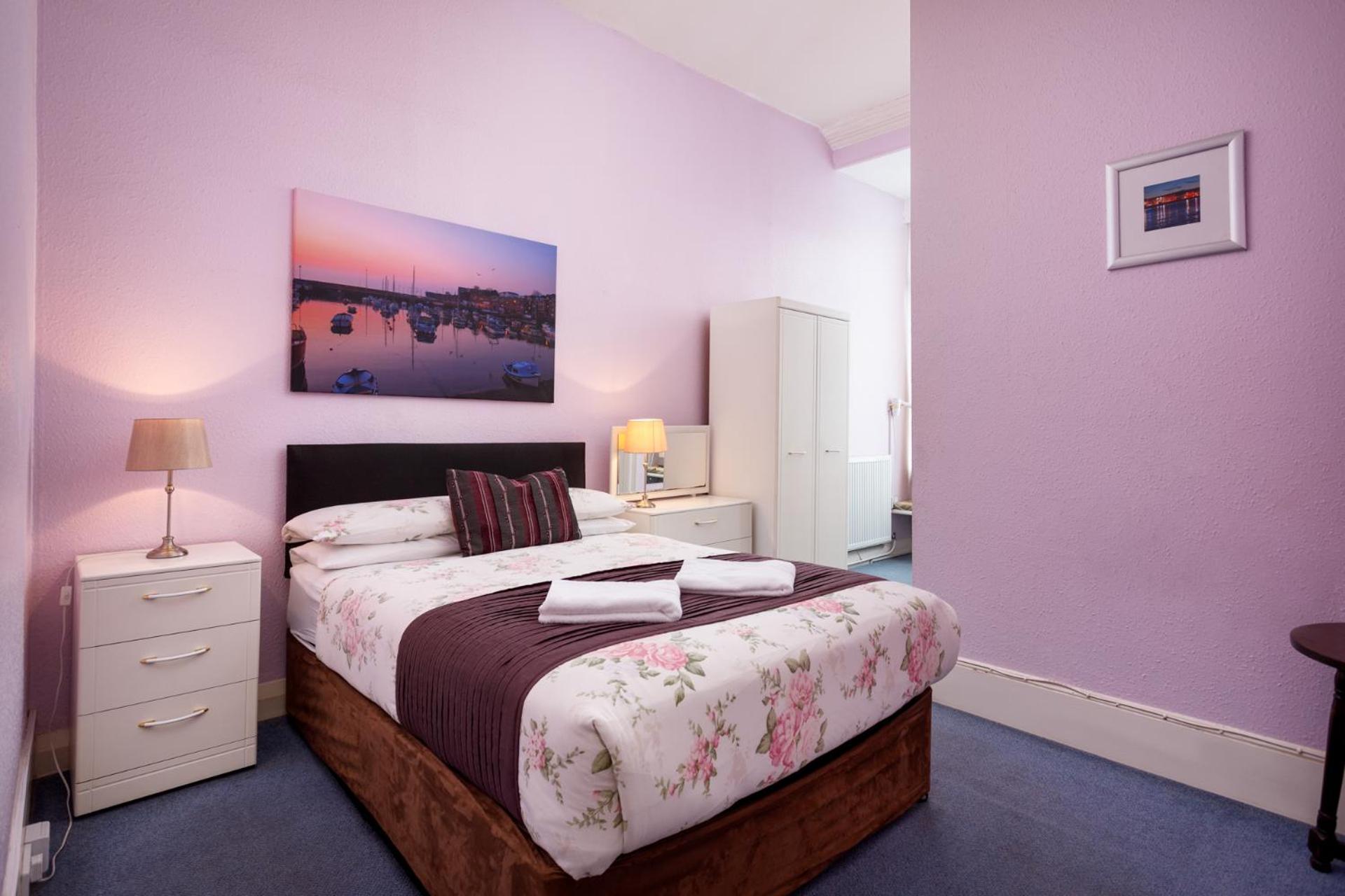 Cherry Tree Hotel