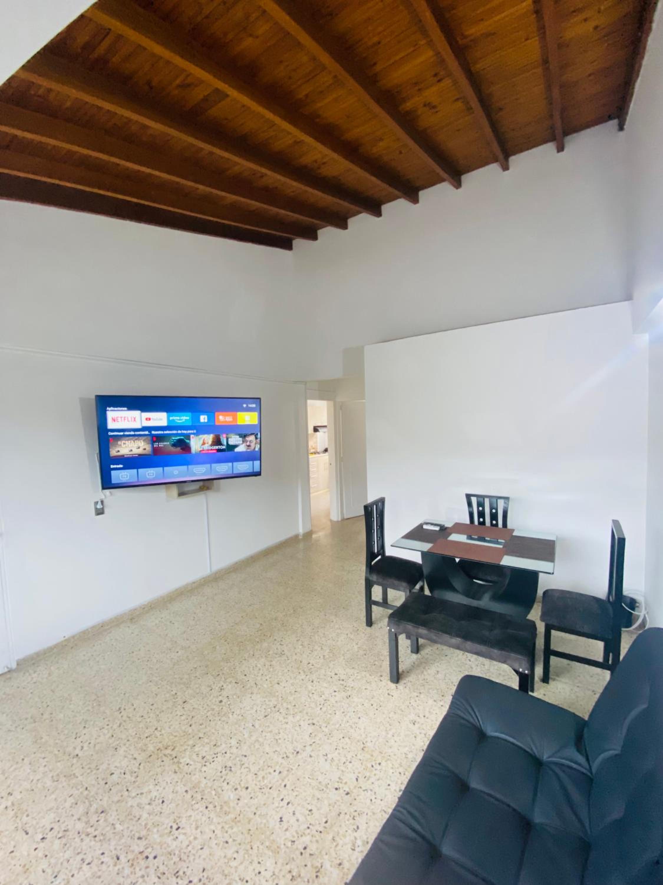 Elegante Apartamento en Laureles