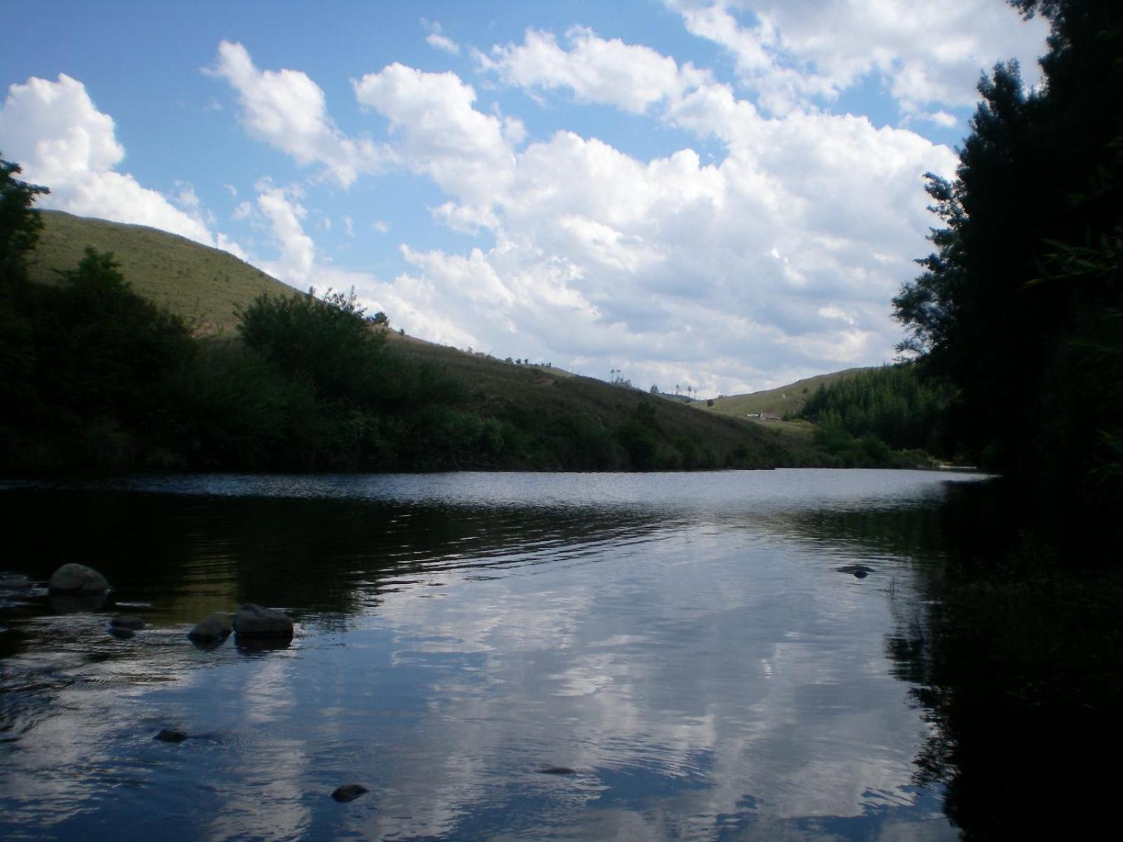 Terrazas de Yacanto