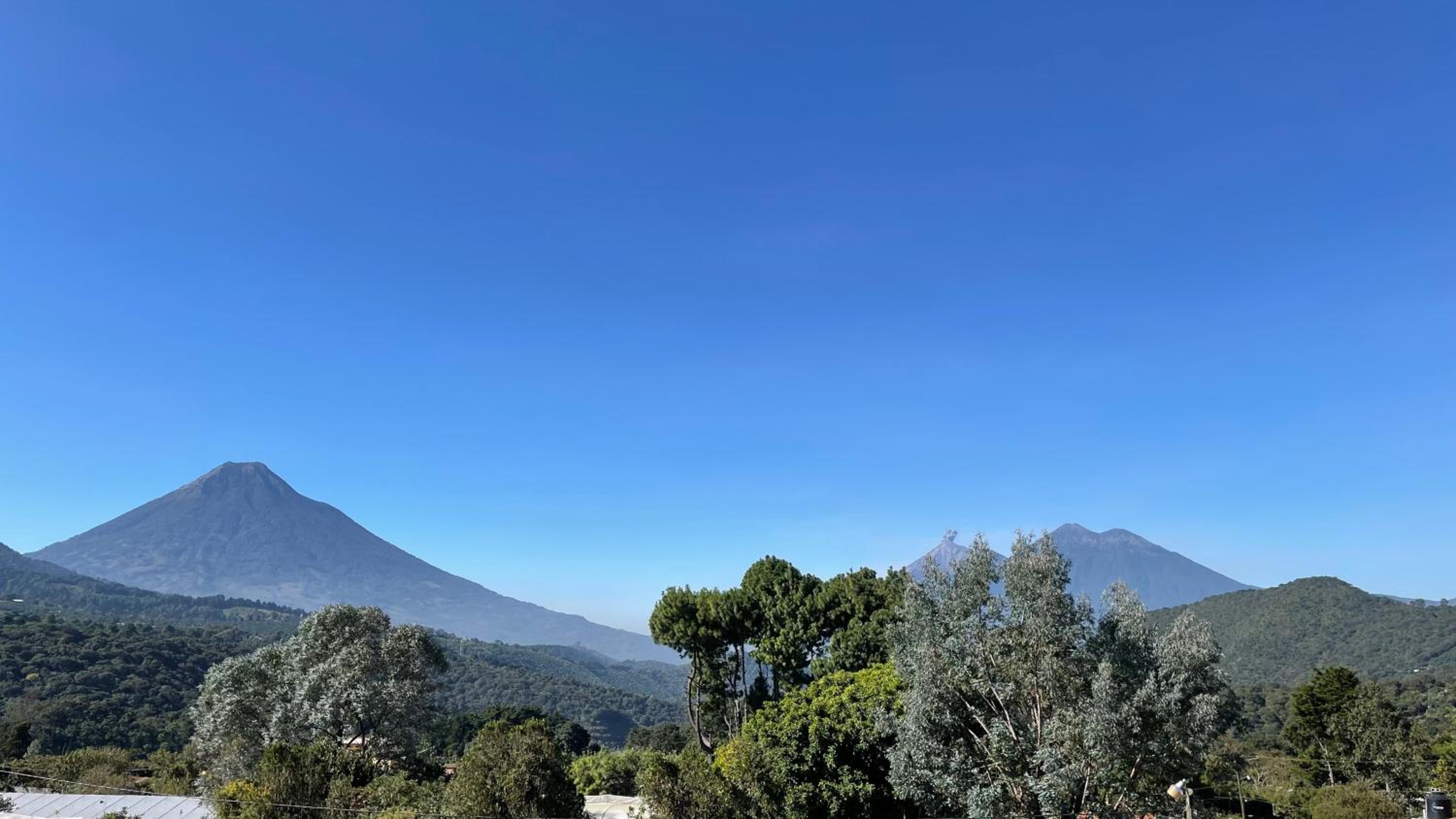 Espacio Milpas Altas