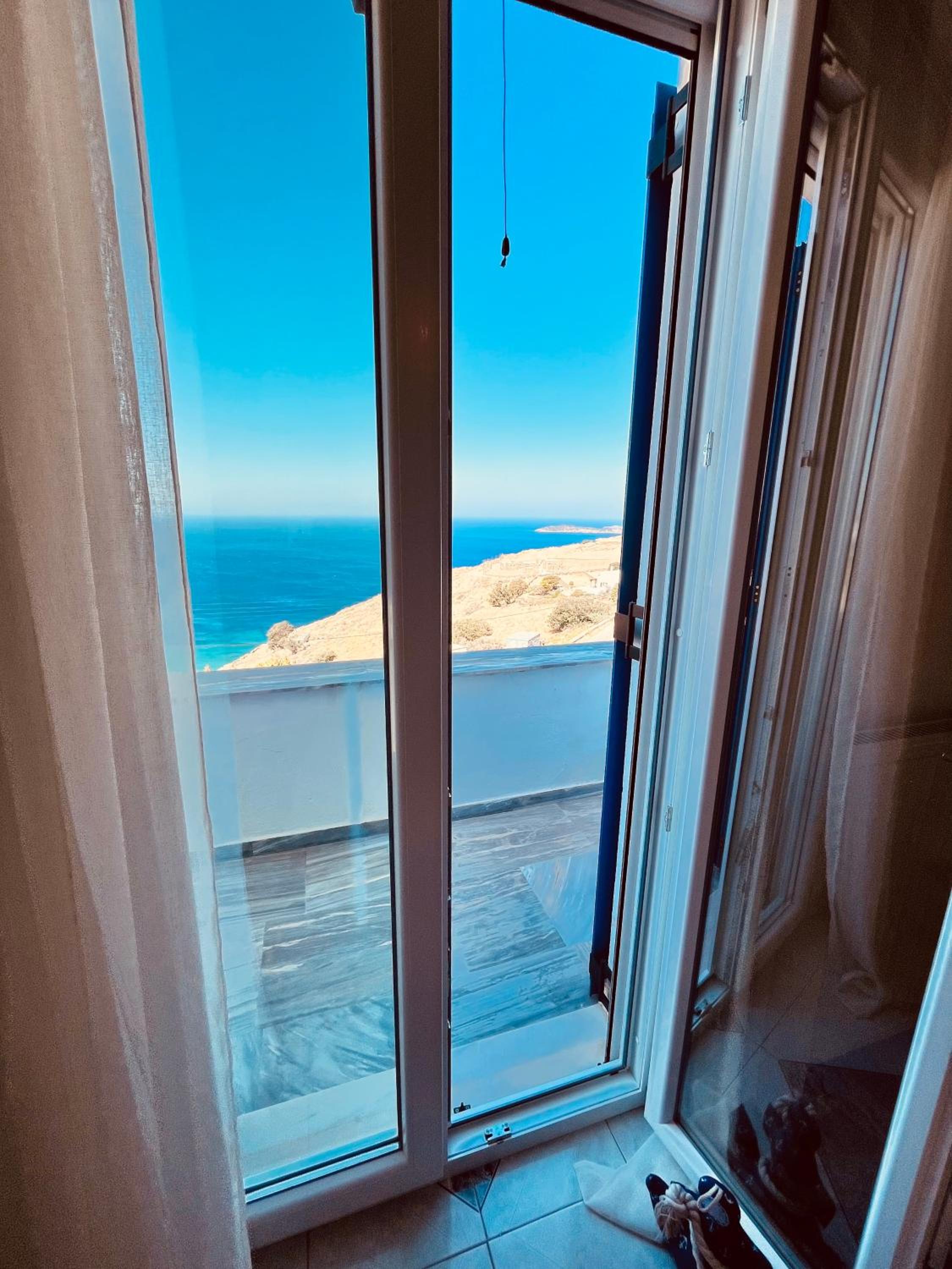 Villa Bella view 5