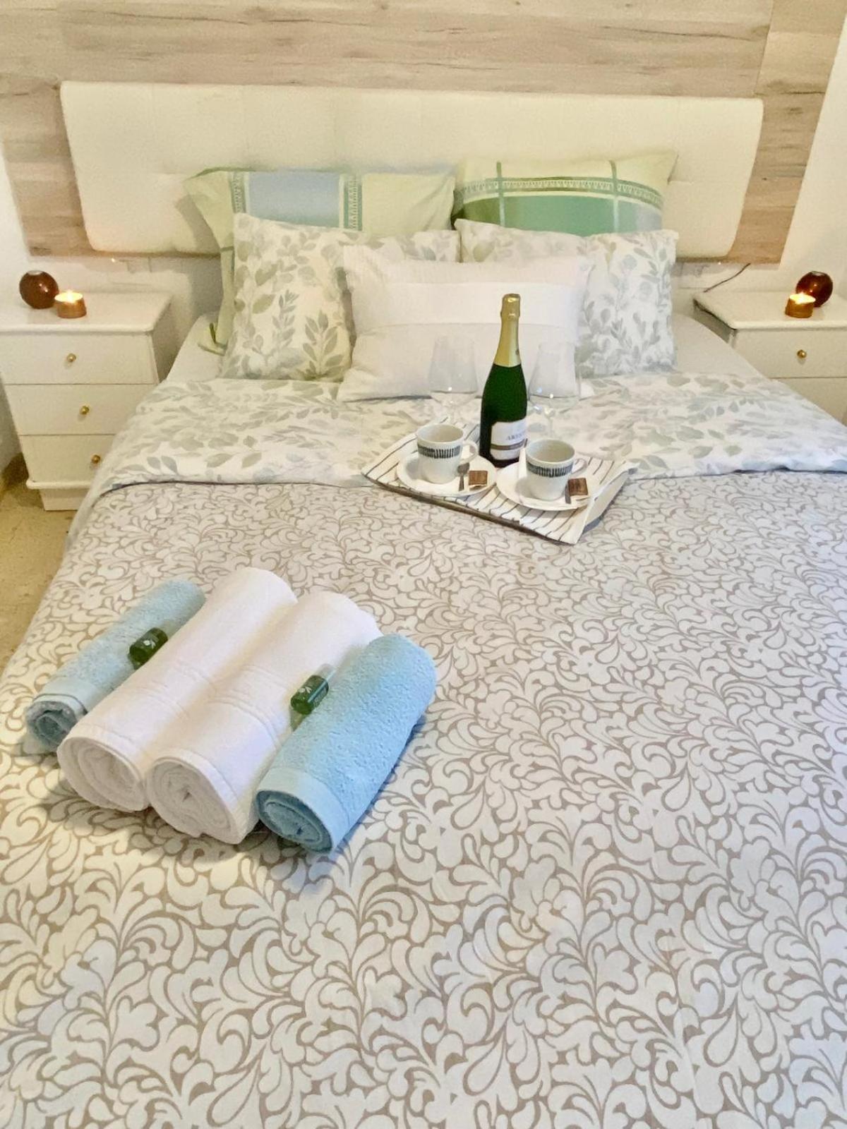Spacious 3-Bedroom Apartment with Pool & Balcony - Steps from Puerto Colón, Beach & All Local Attractions