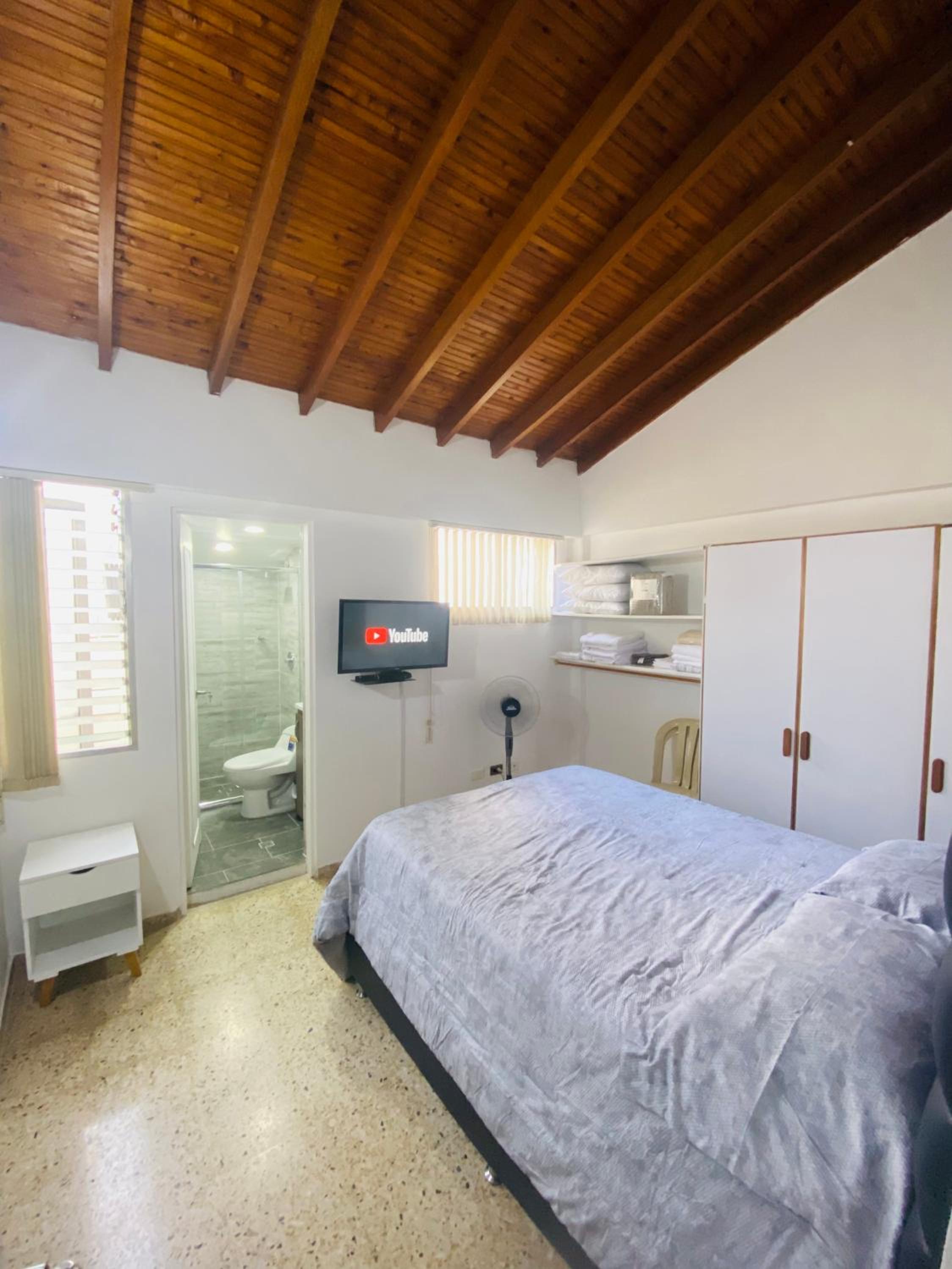 Elegante Apartamento en Laureles